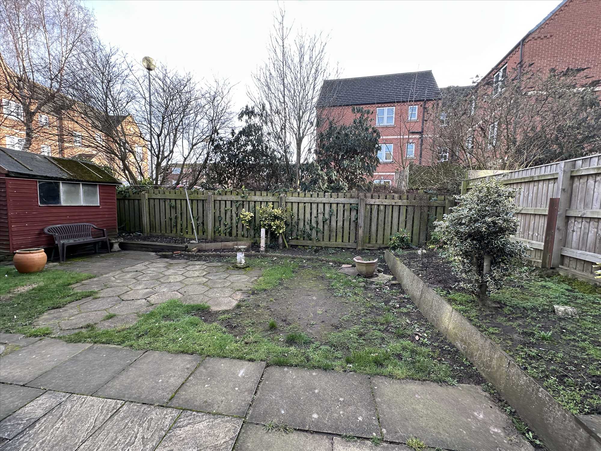 Rosemount Drive - Picture 11