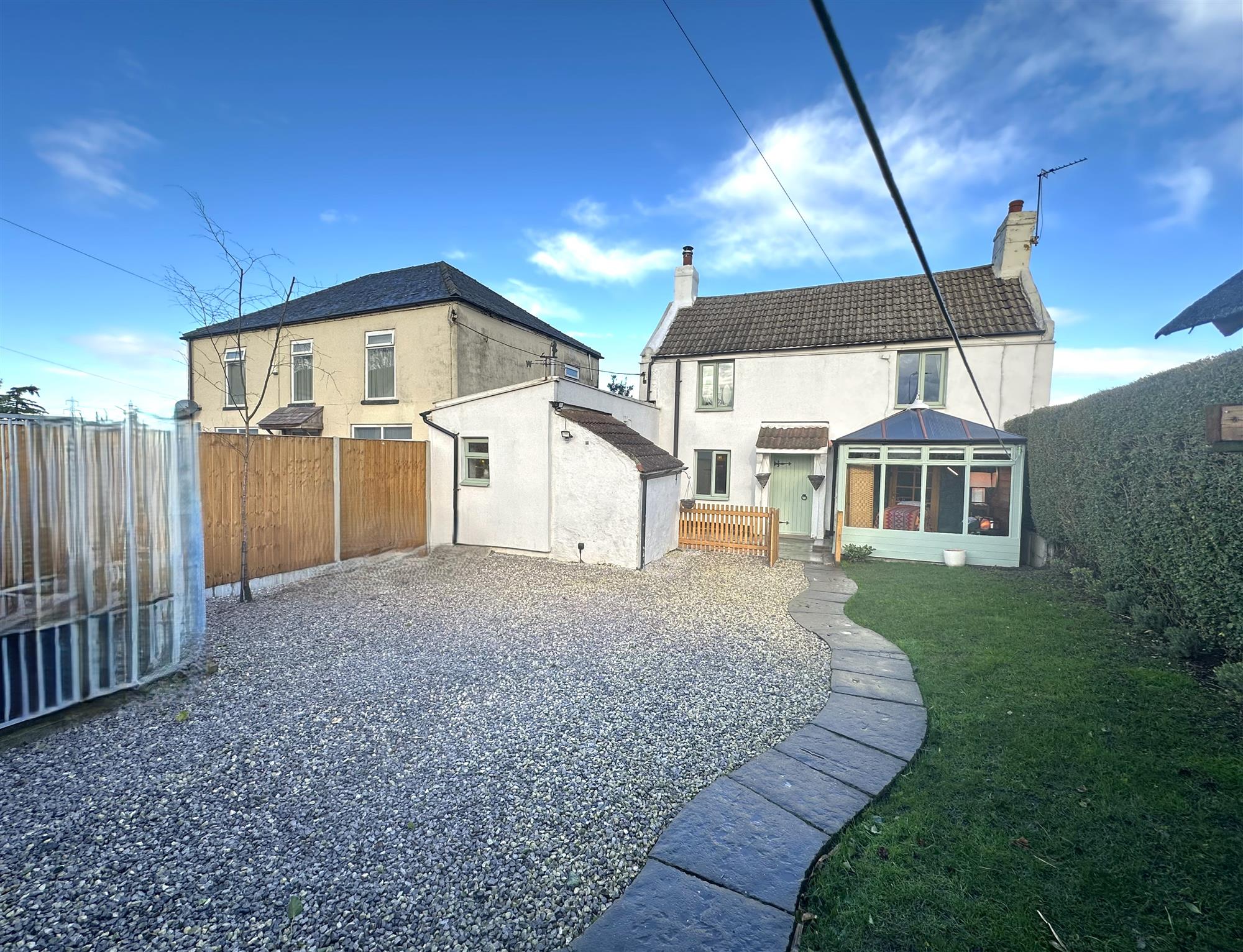 Chapel Lane - Picture 1