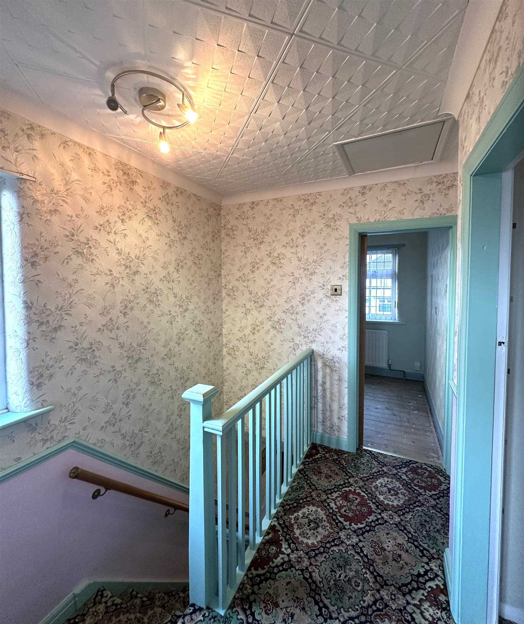 Cornwall Road - Picture 8