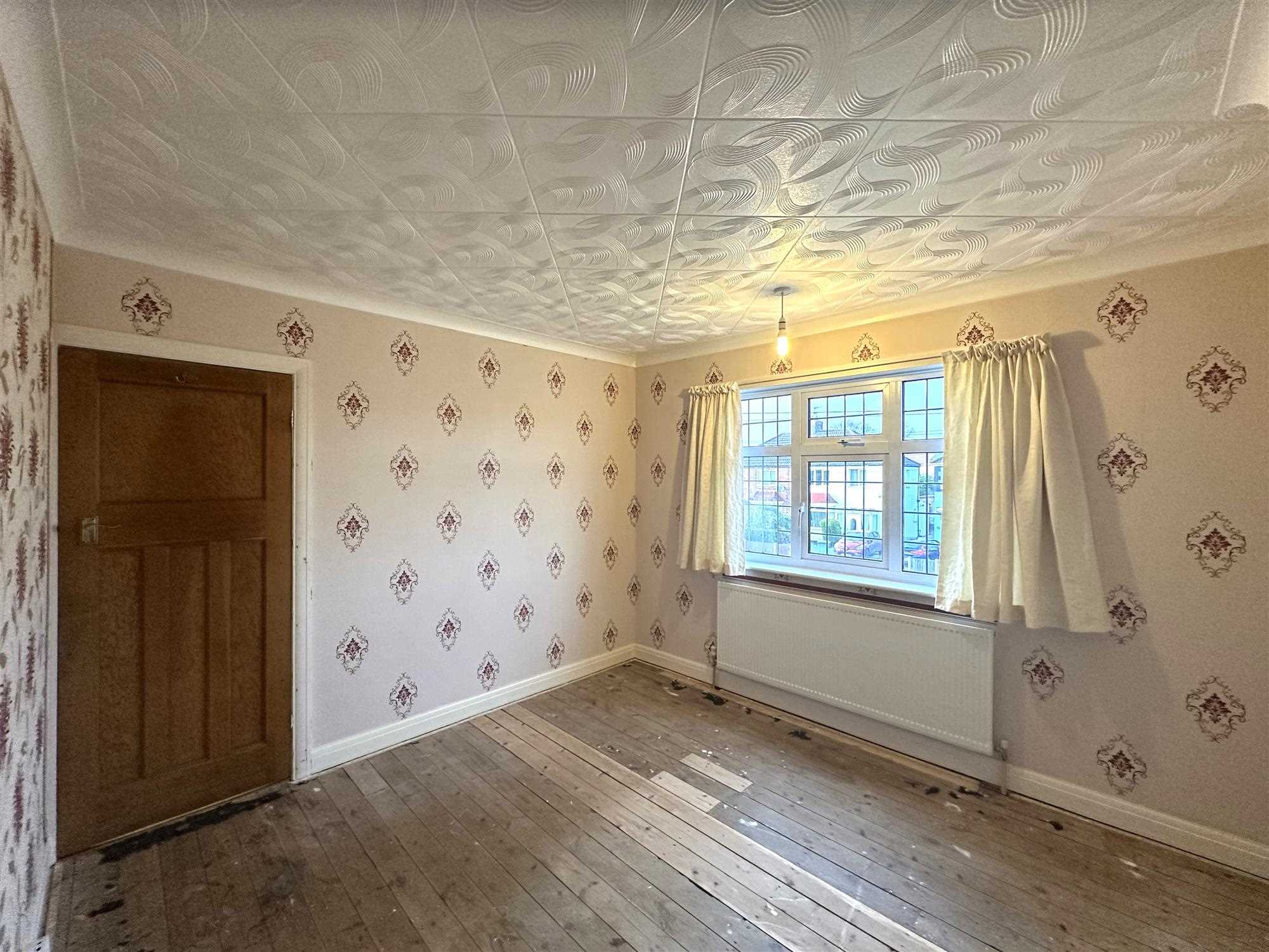 Cornwall Road - Picture 9