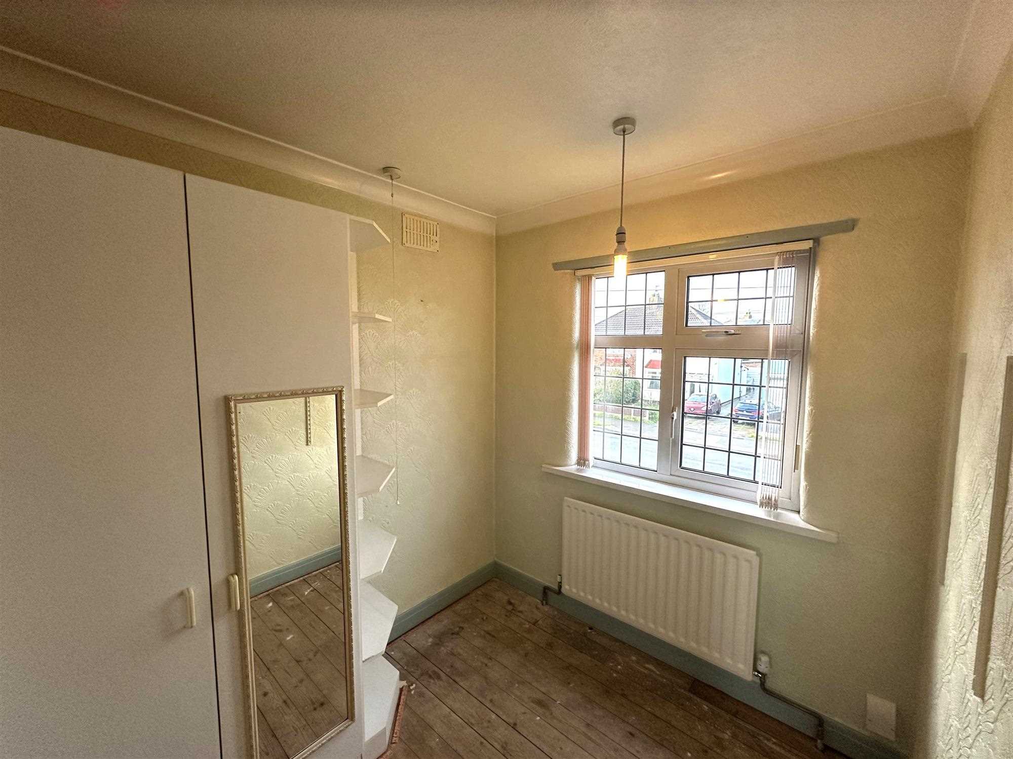 Cornwall Road - Picture 11