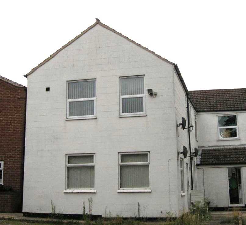 High Street Messingham - Picture 1