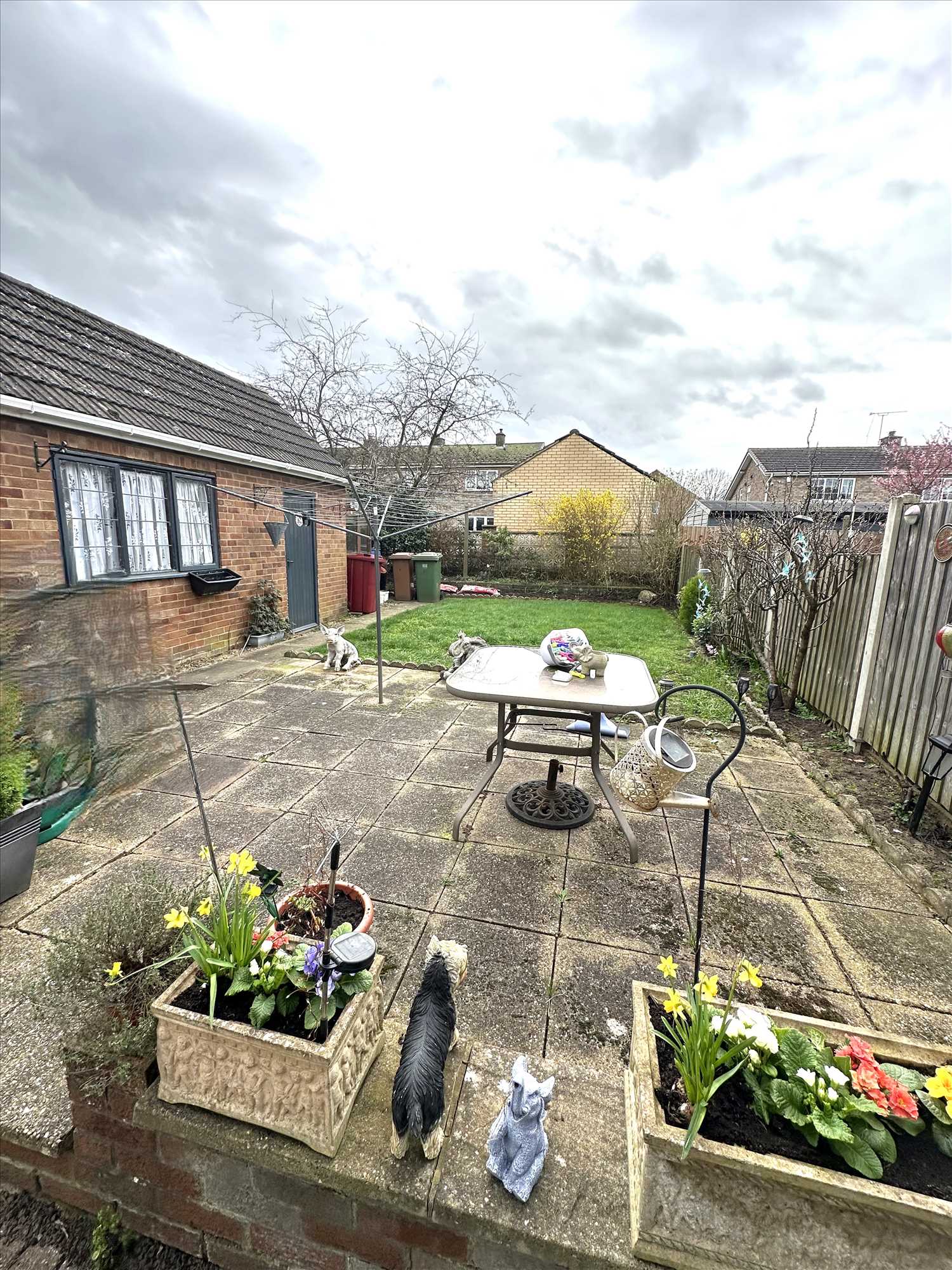 Shakespeare Avenue - Picture 11