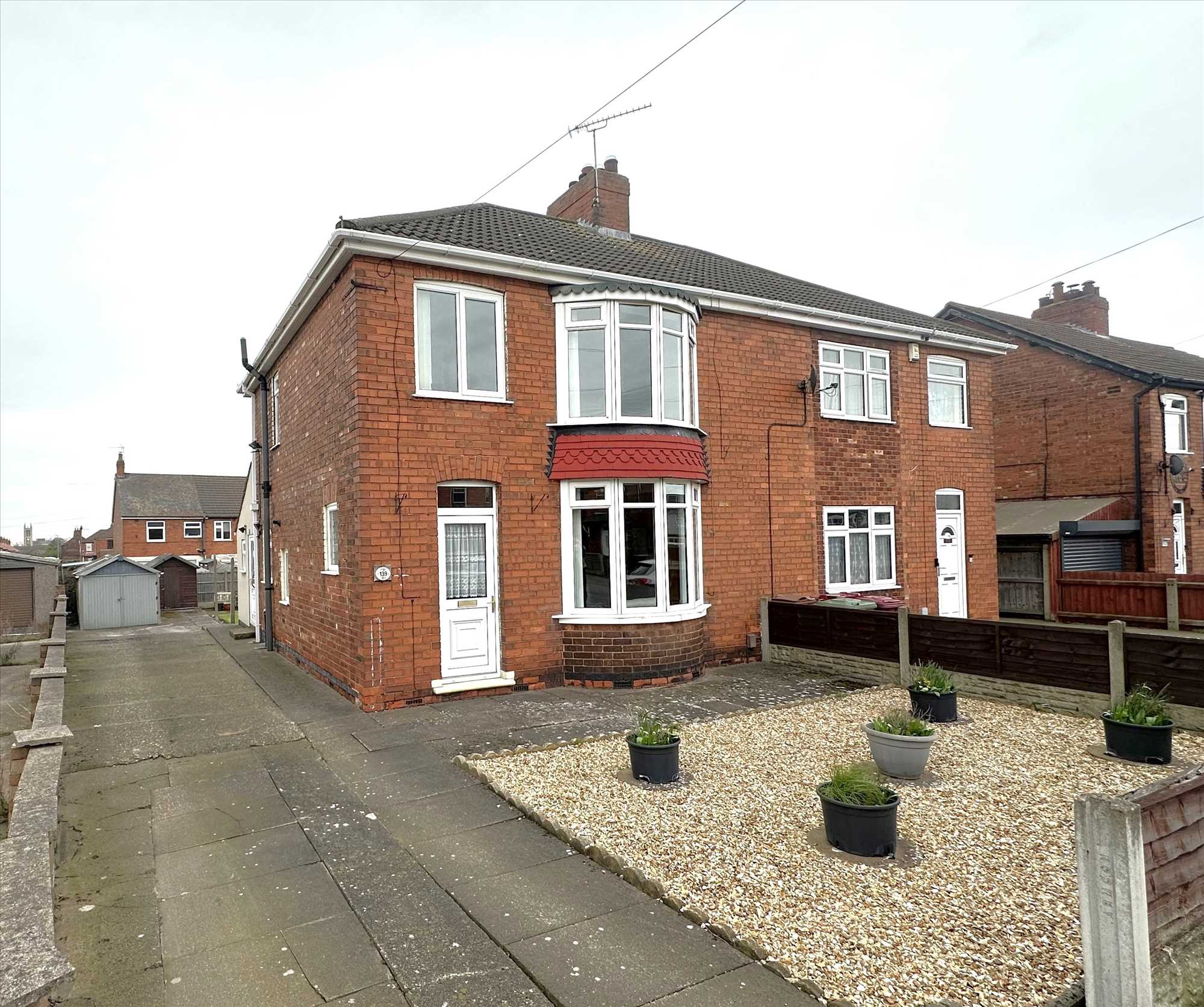 Cottage Beck Road - Picture 1