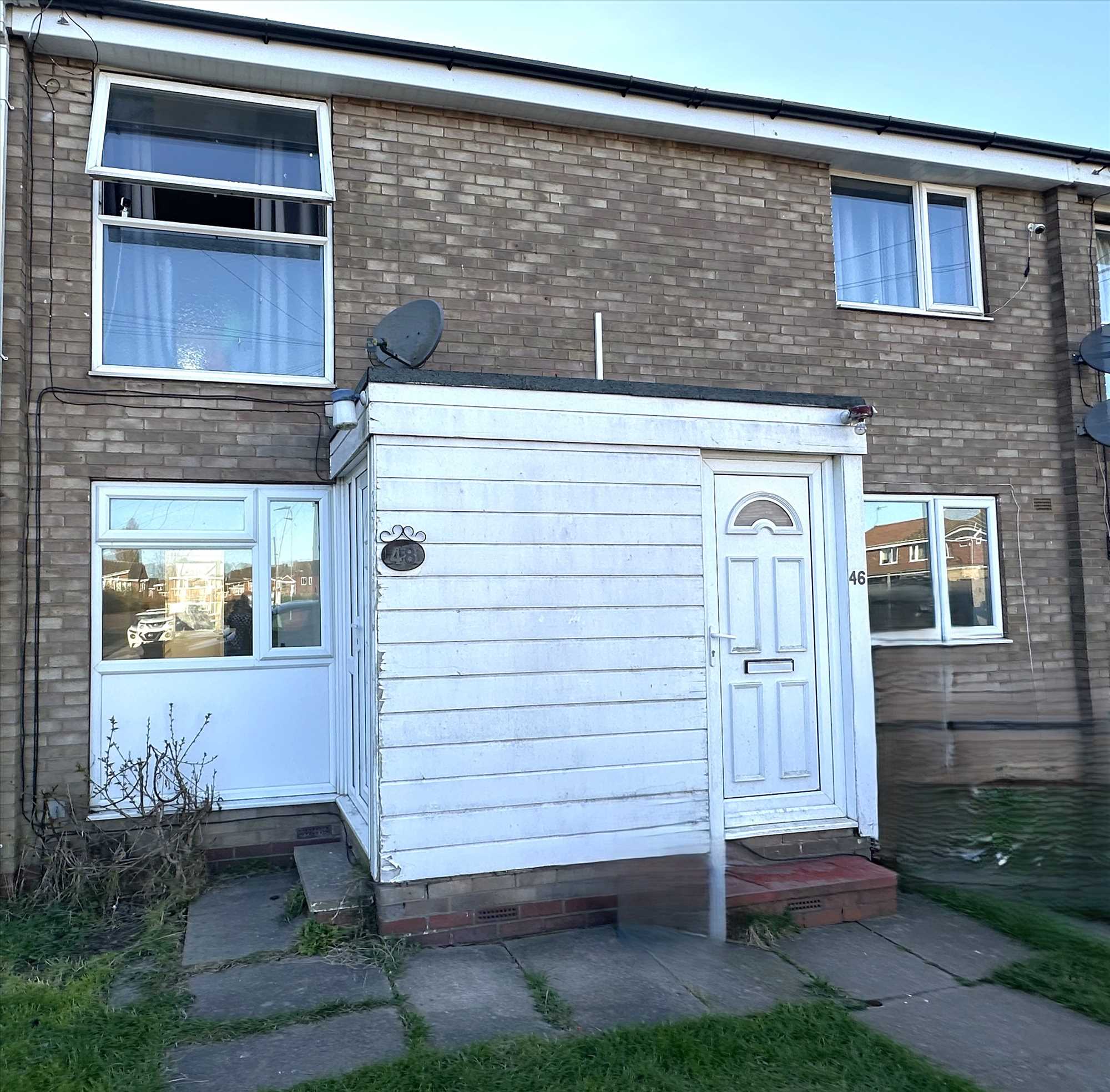 Kensington Road - Picture 1