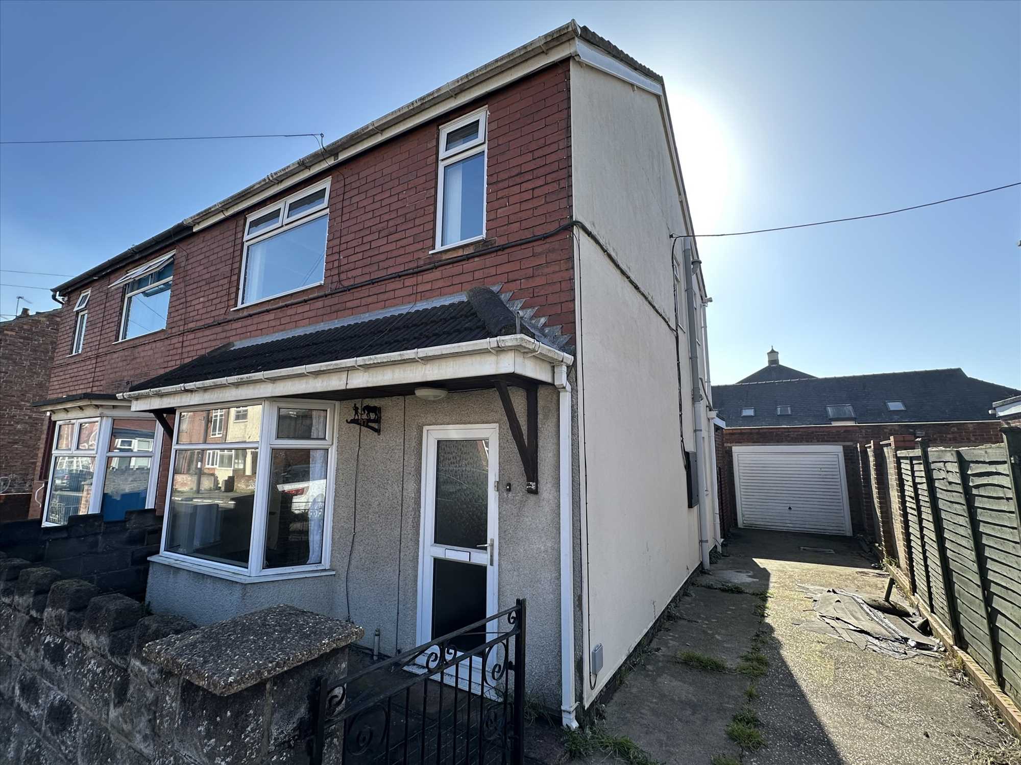 Fox Street - Picture 1