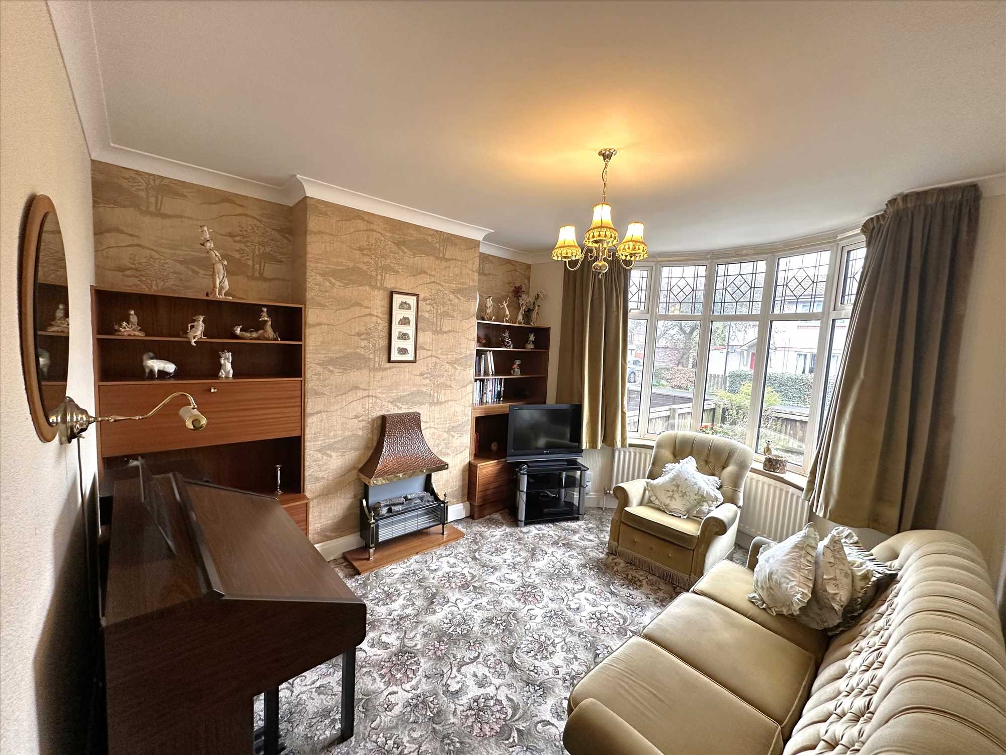 Newland Avenue - Picture 3