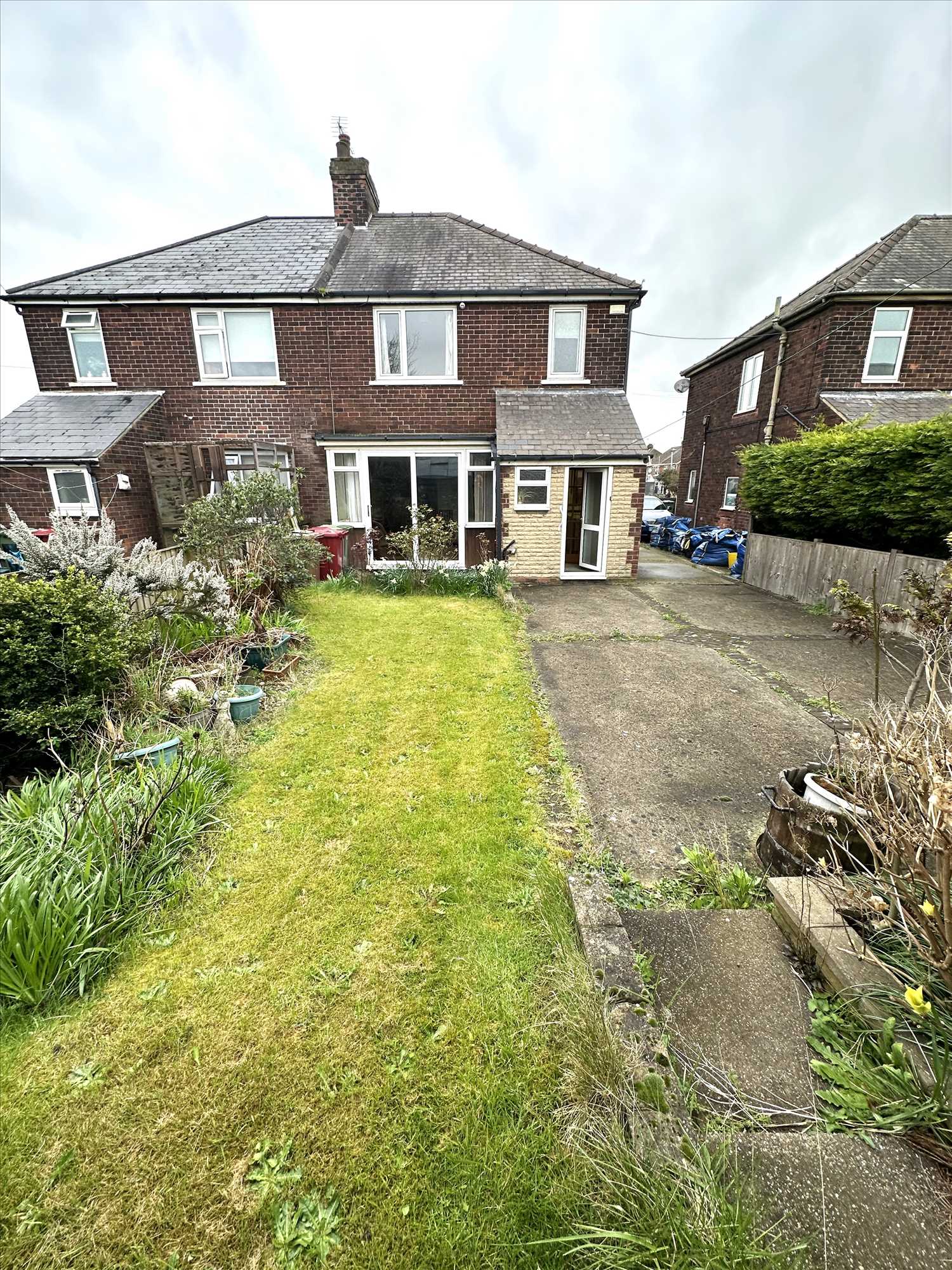 Newland Avenue - Picture 15