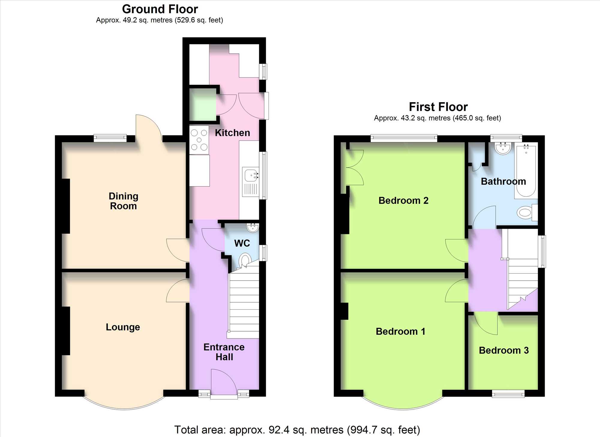 Cemetery Road - Picture 17