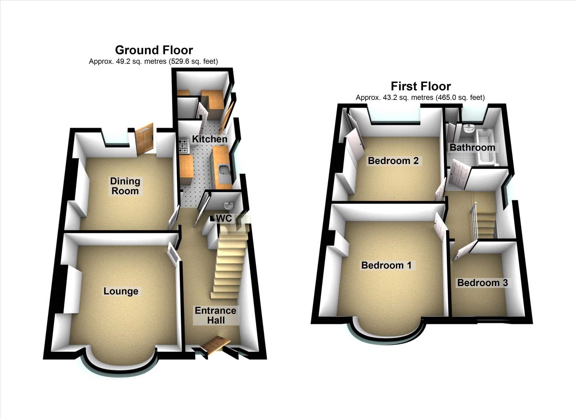 Cemetery Road - Picture 18