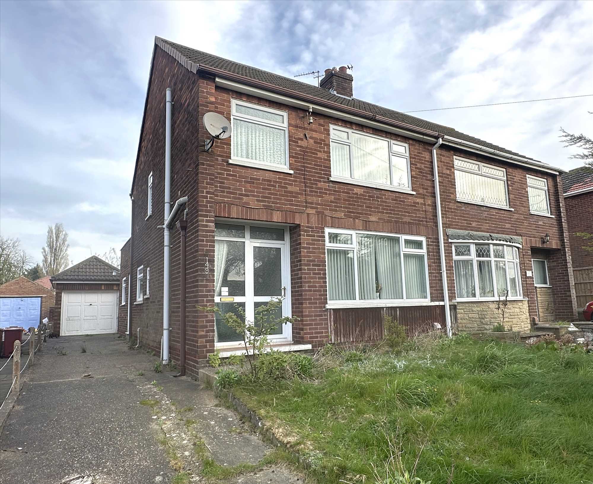 Willoughby Road - Picture 1