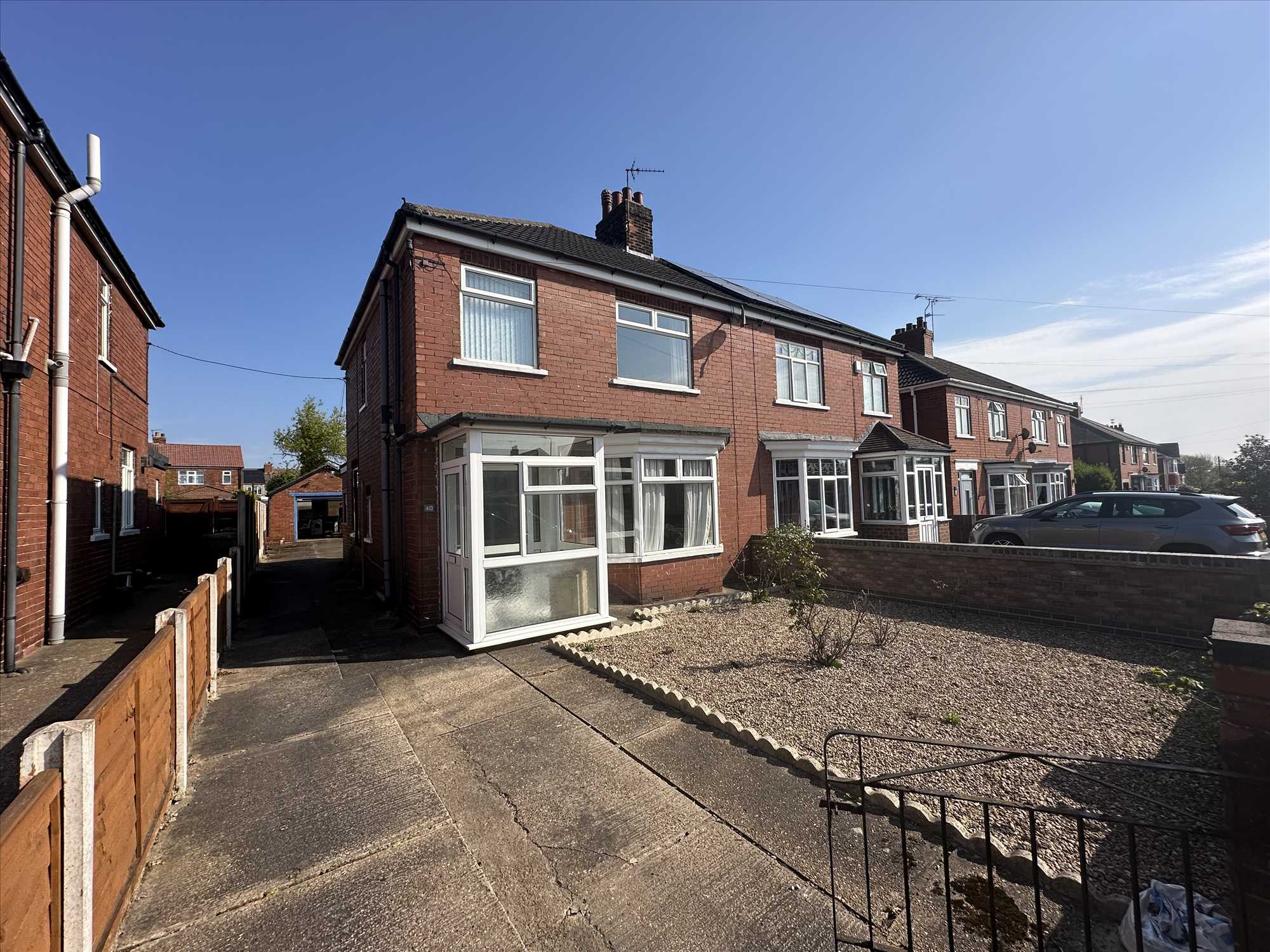 Priory Lane - Picture 16