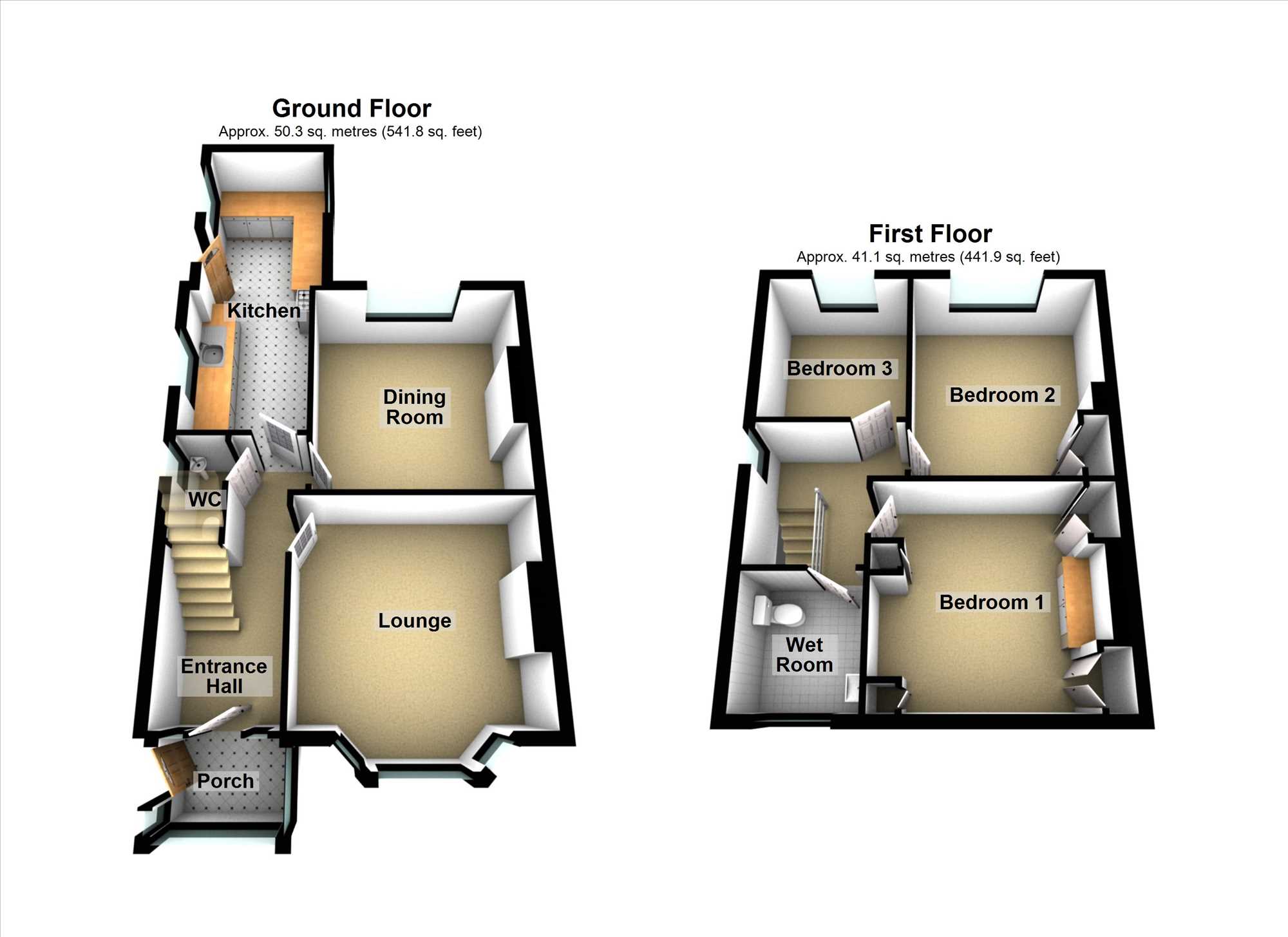 Priory Lane - Picture 18