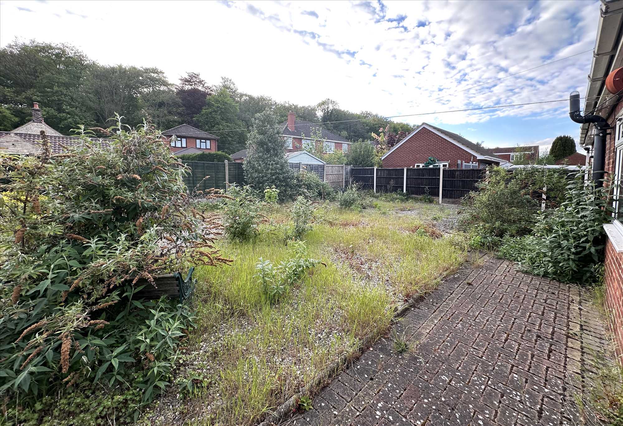 Woodland Drive - Picture 12