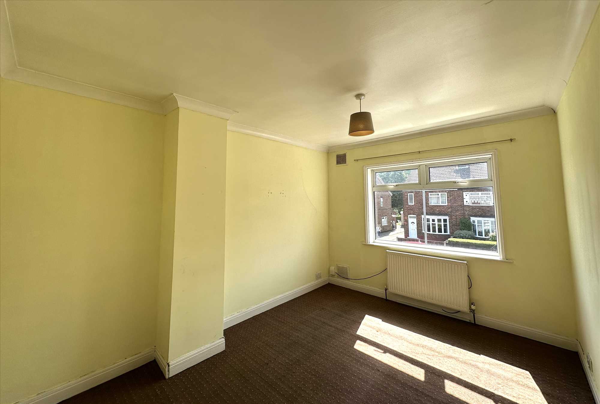 Bushfield Road - Picture 9