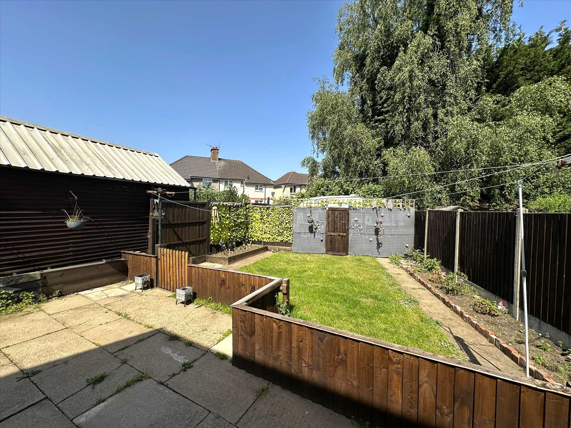 Bushfield Road - Picture 13