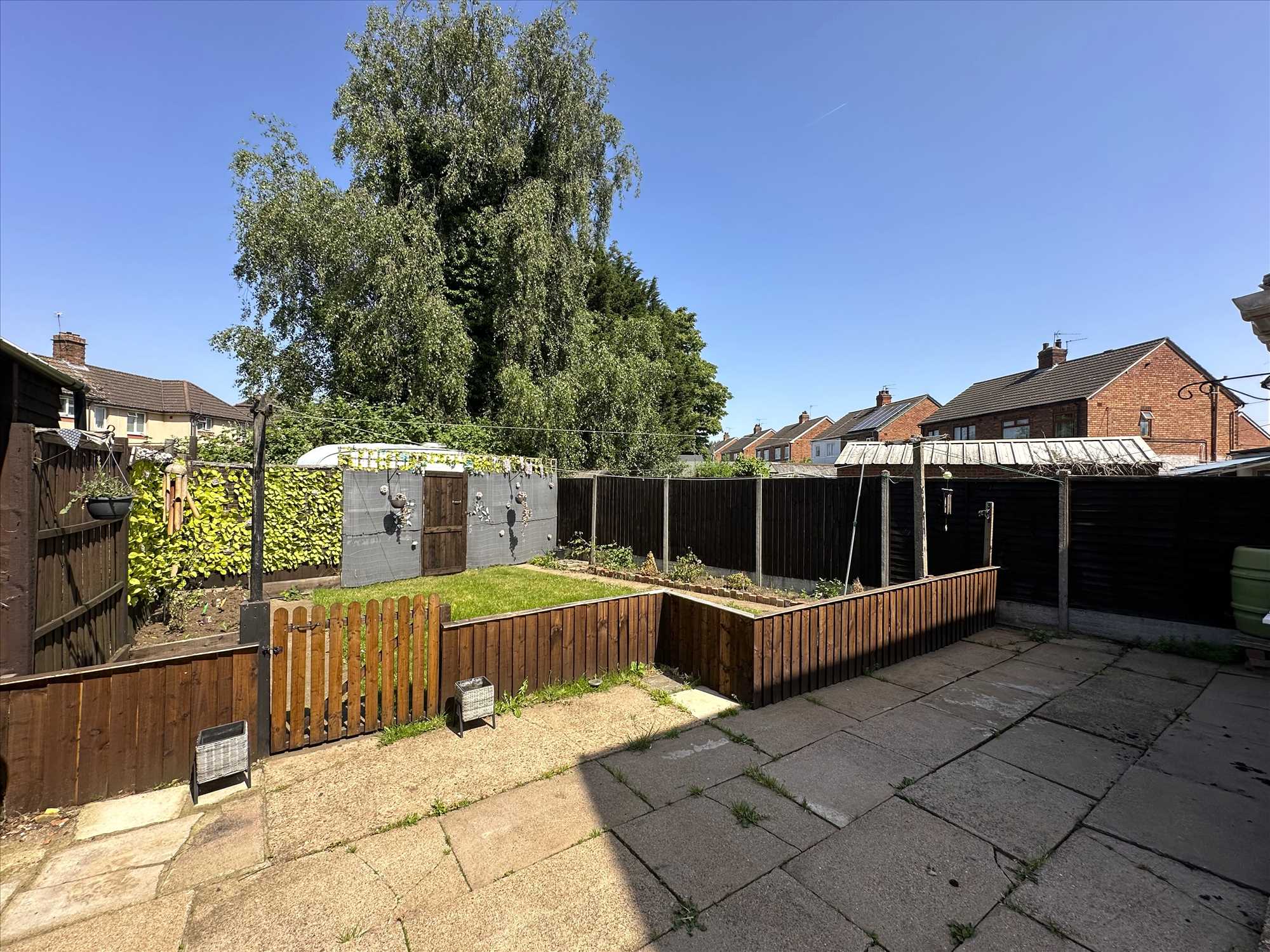 Bushfield Road - Picture 14