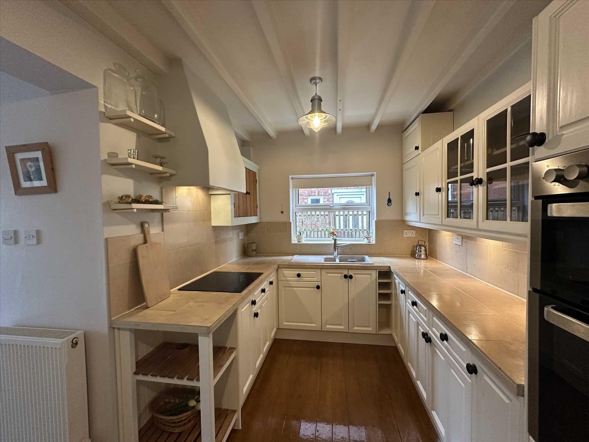Grange Lane South - Picture 5