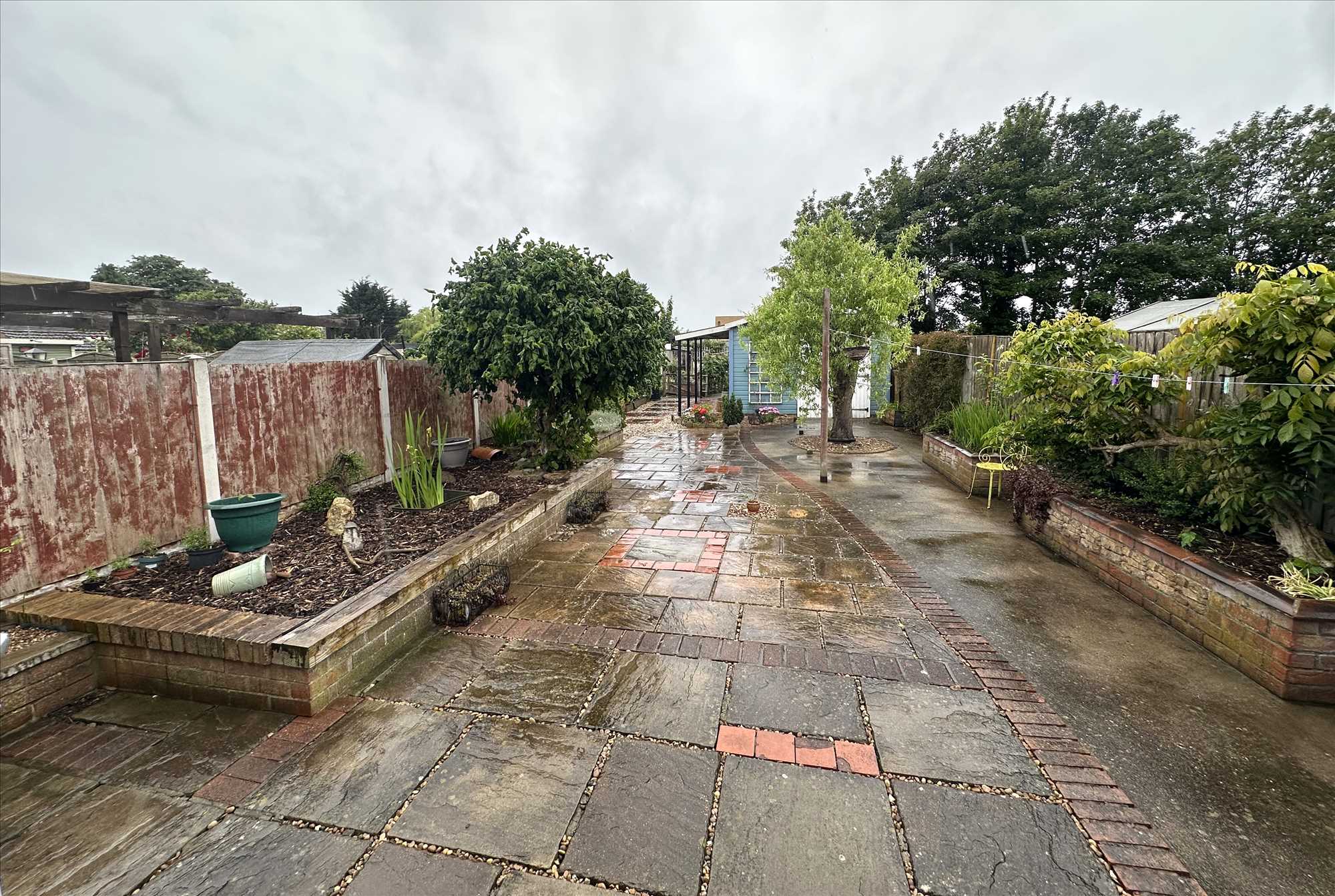 Grange Lane South - Picture 11