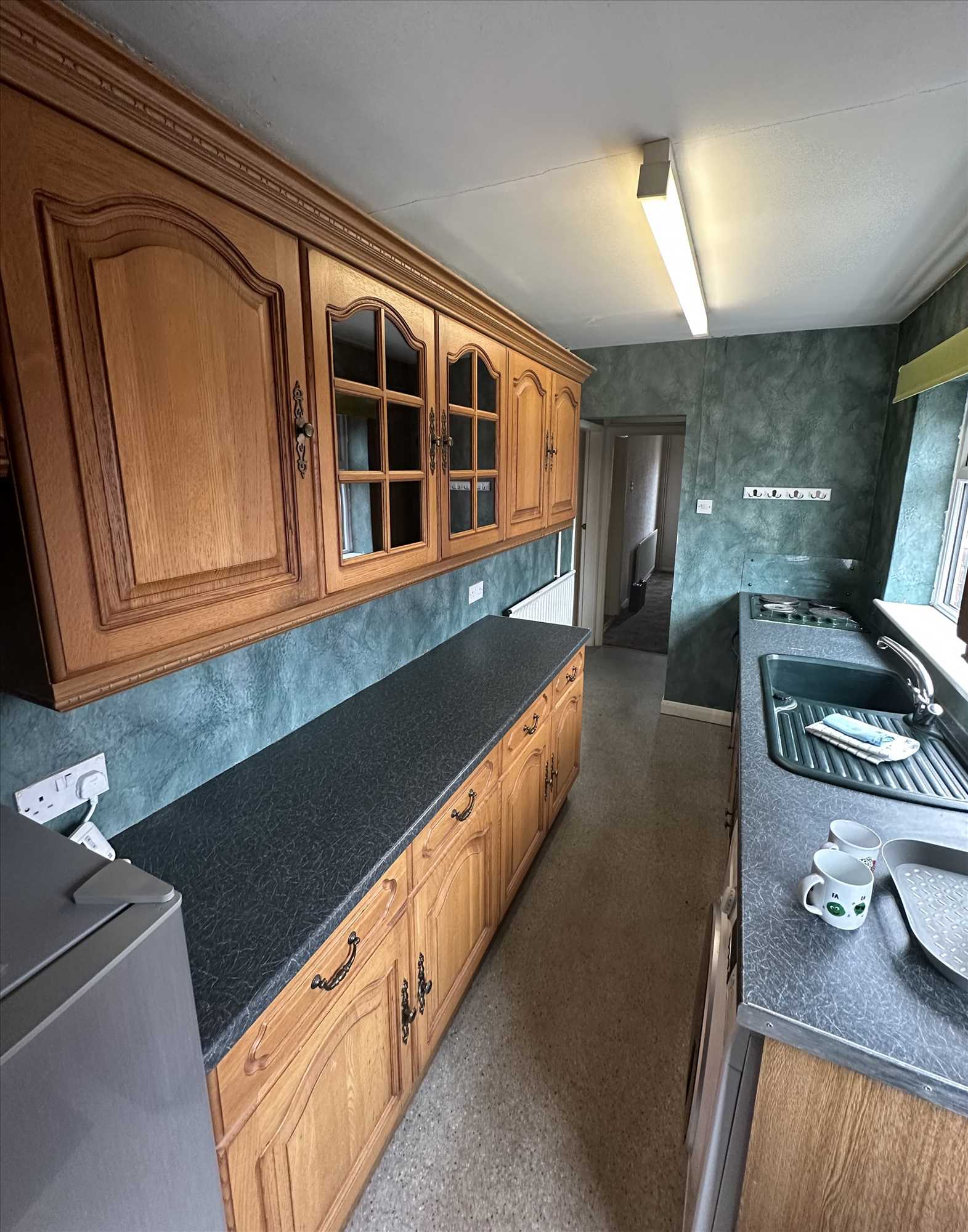 Grange Lane South - Picture 5