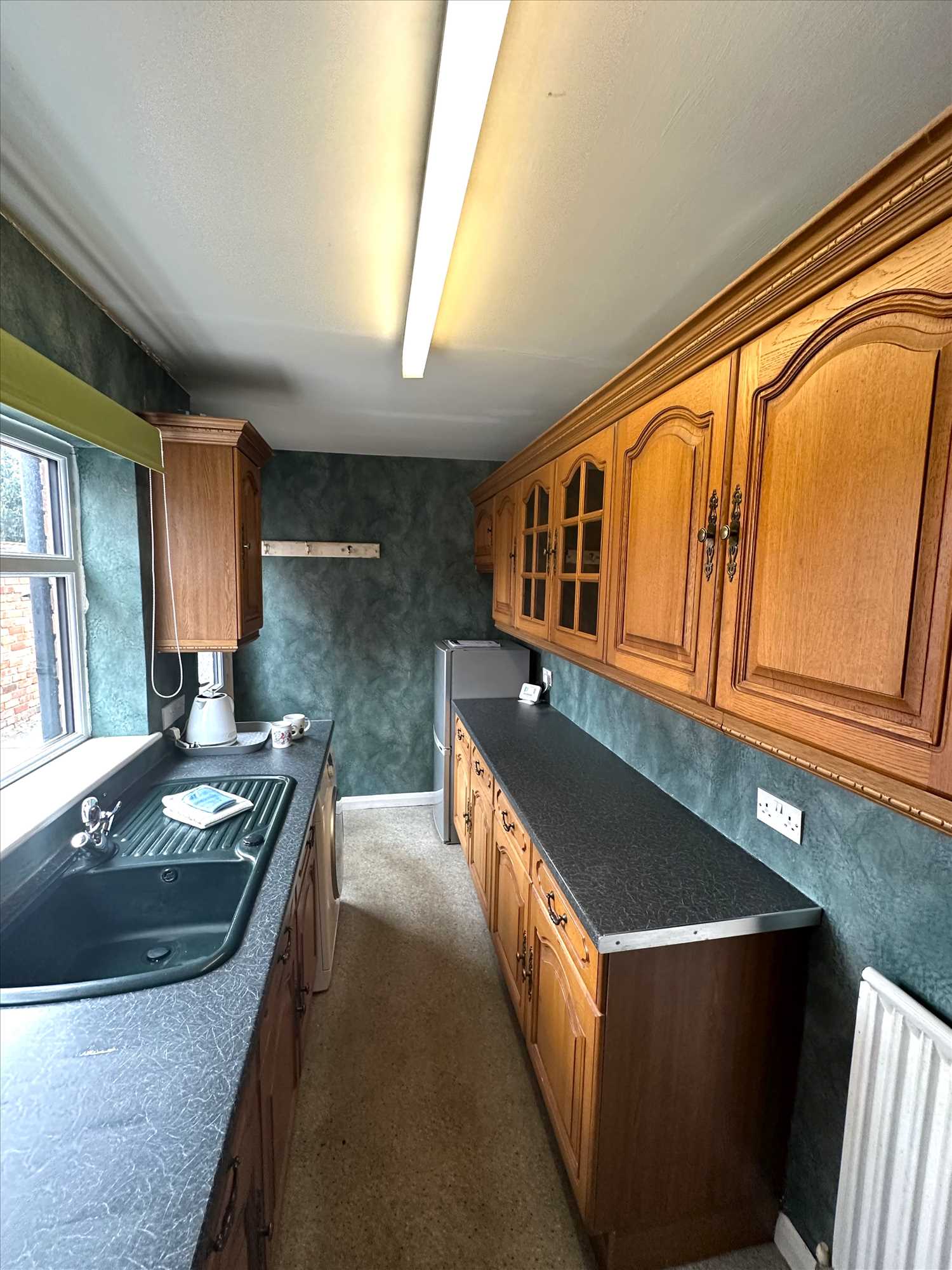 Grange Lane South - Picture 6