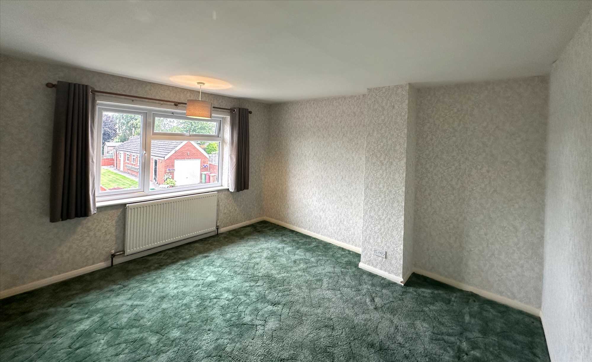 Grange Lane South - Picture 9