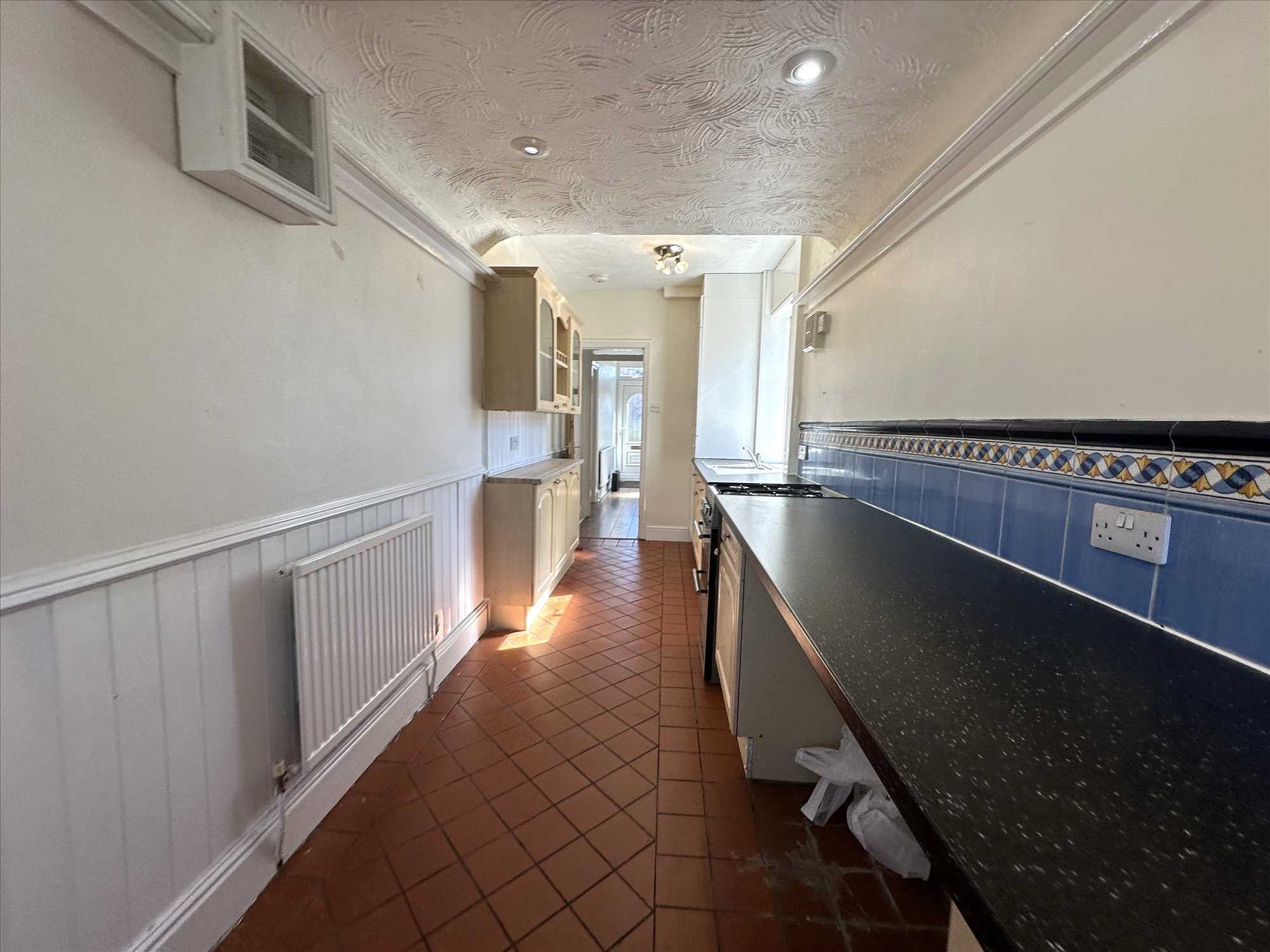 Stockshill Road - Picture 8
