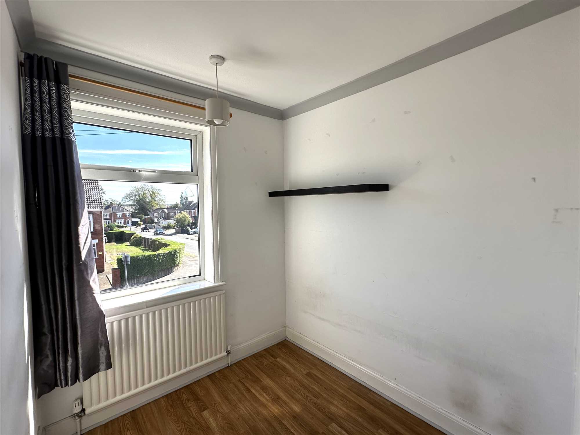 Stockshill Road - Picture 12