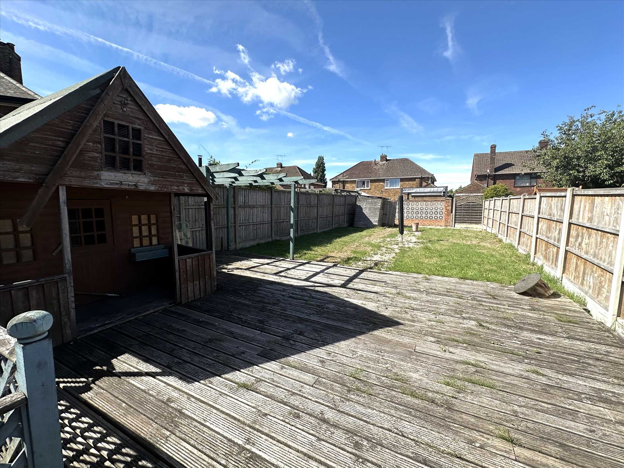 Stockshill Road - Picture 14