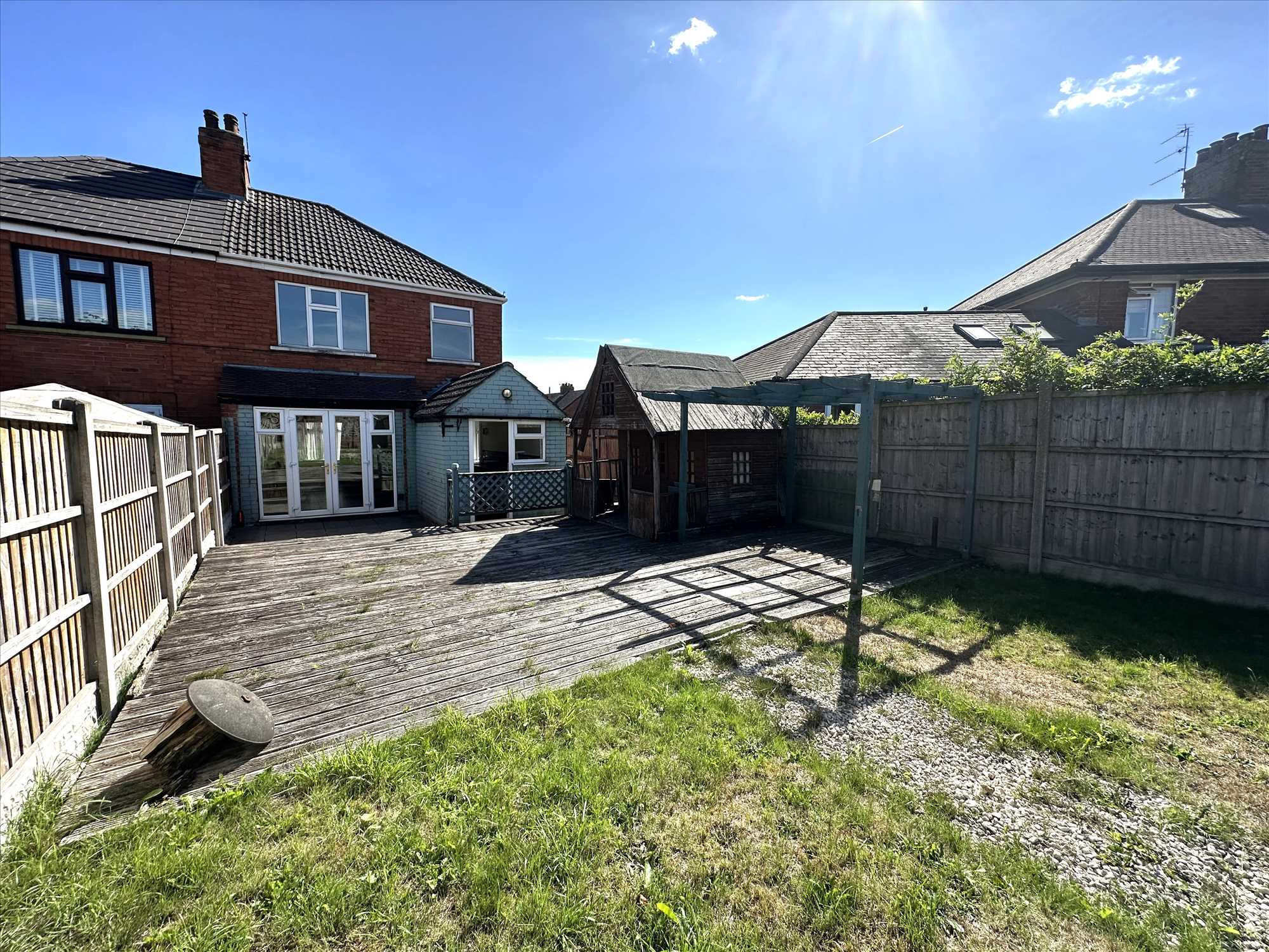 Stockshill Road - Picture 15
