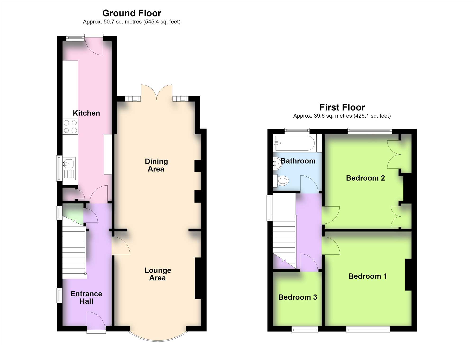 Stockshill Road - Picture 16