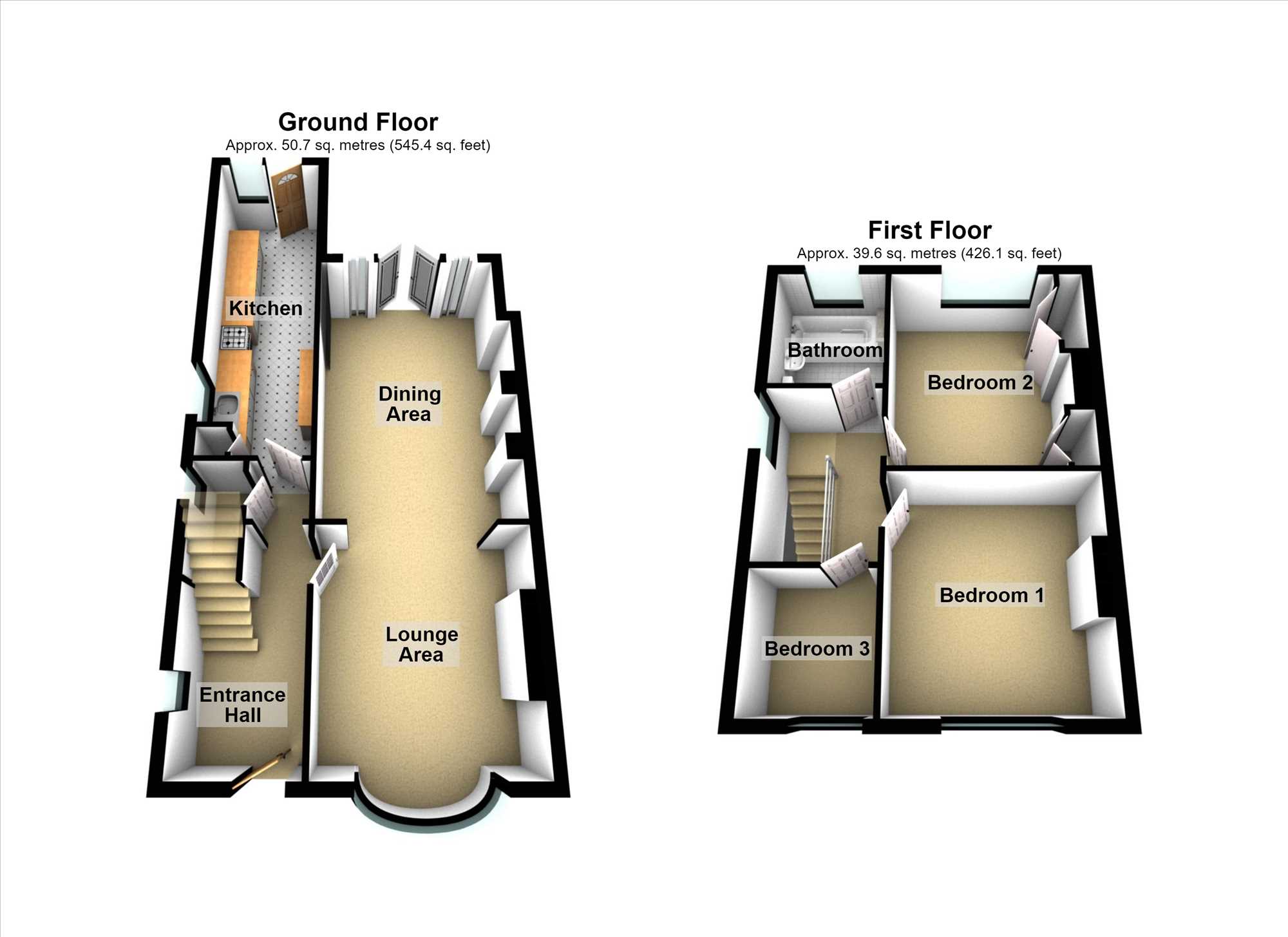 Stockshill Road - Picture 17