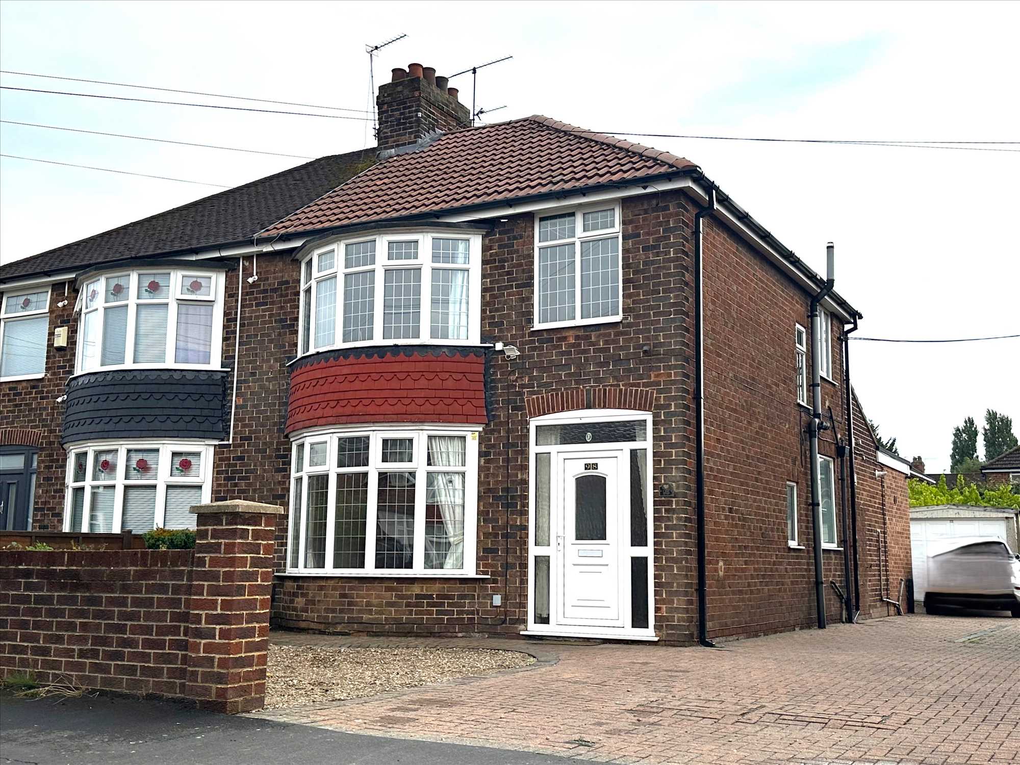 Newland Drive - Picture 1