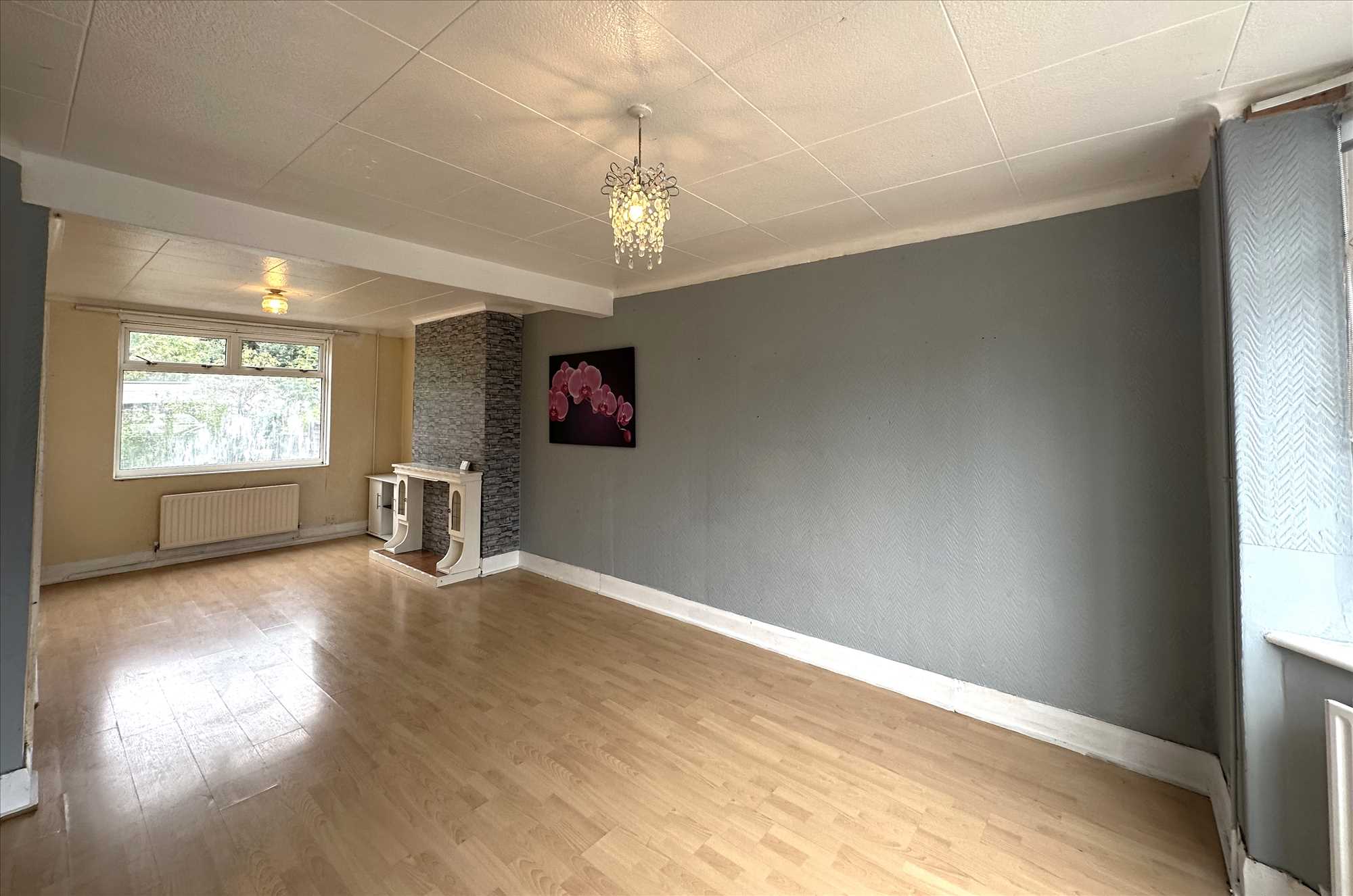 Warwick Road - Picture 3