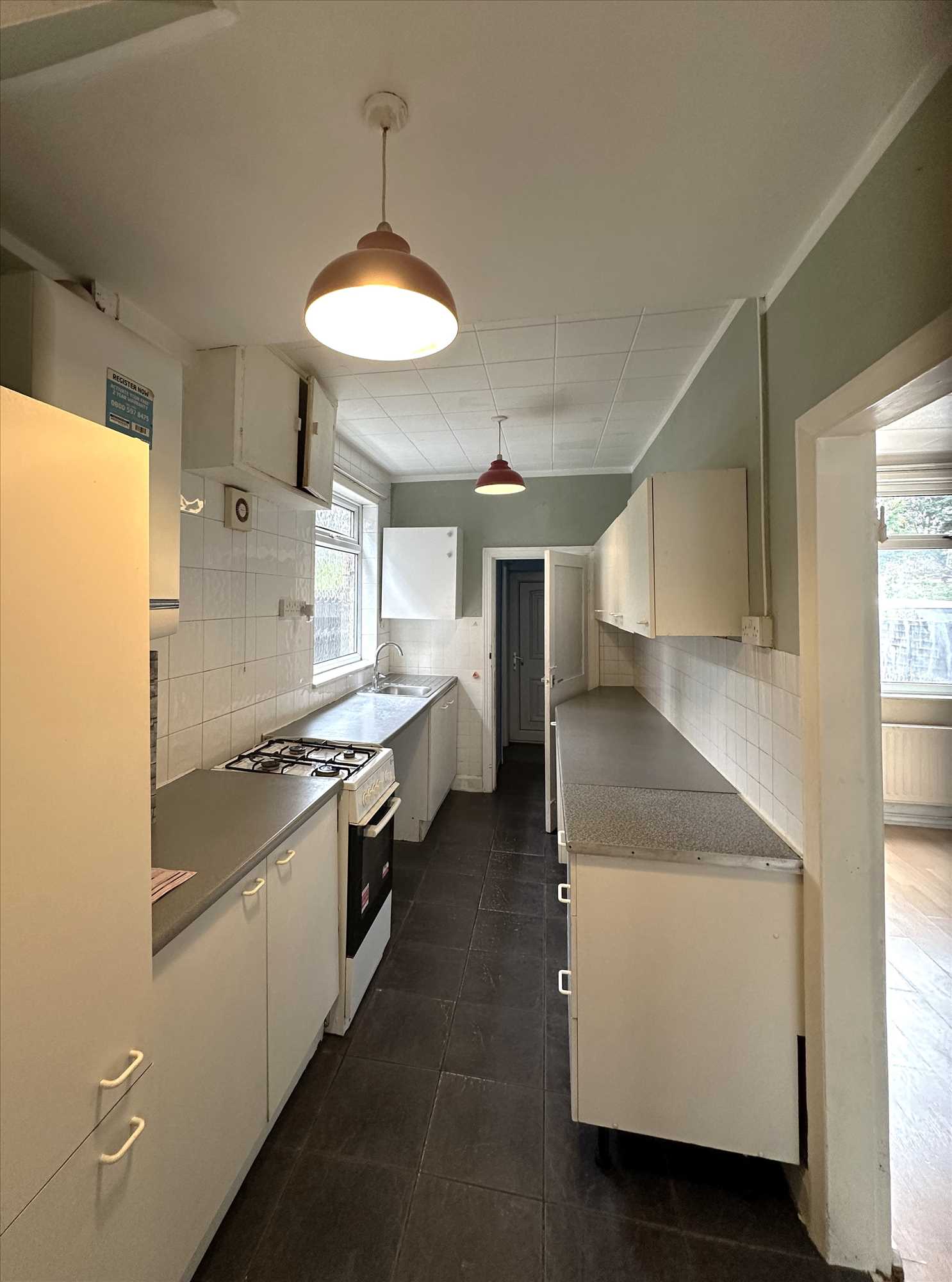 Warwick Road - Picture 6