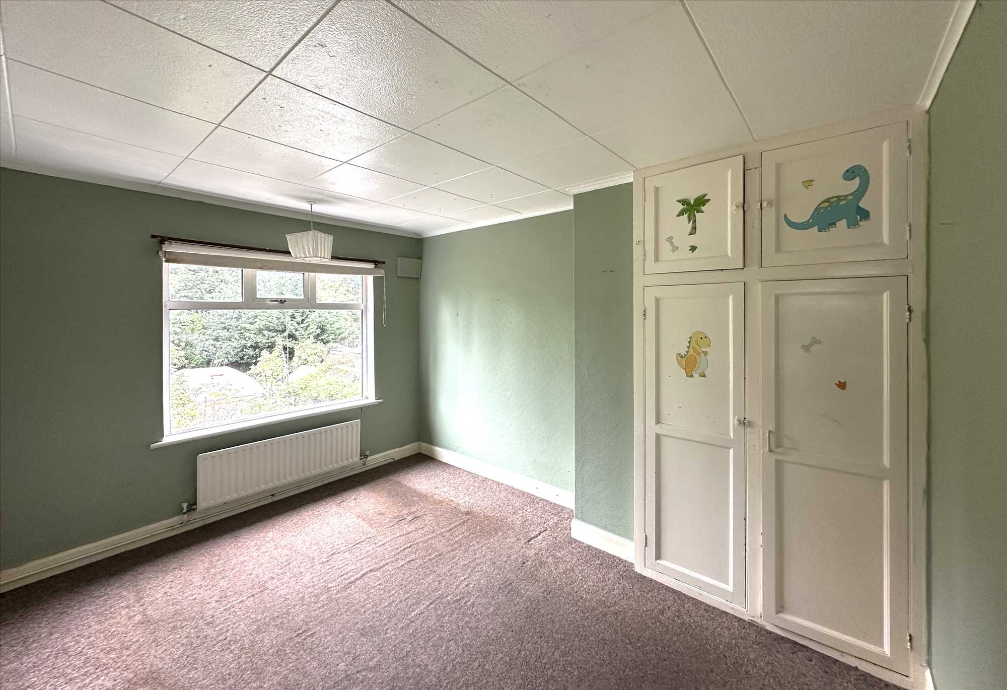 Warwick Road - Picture 8