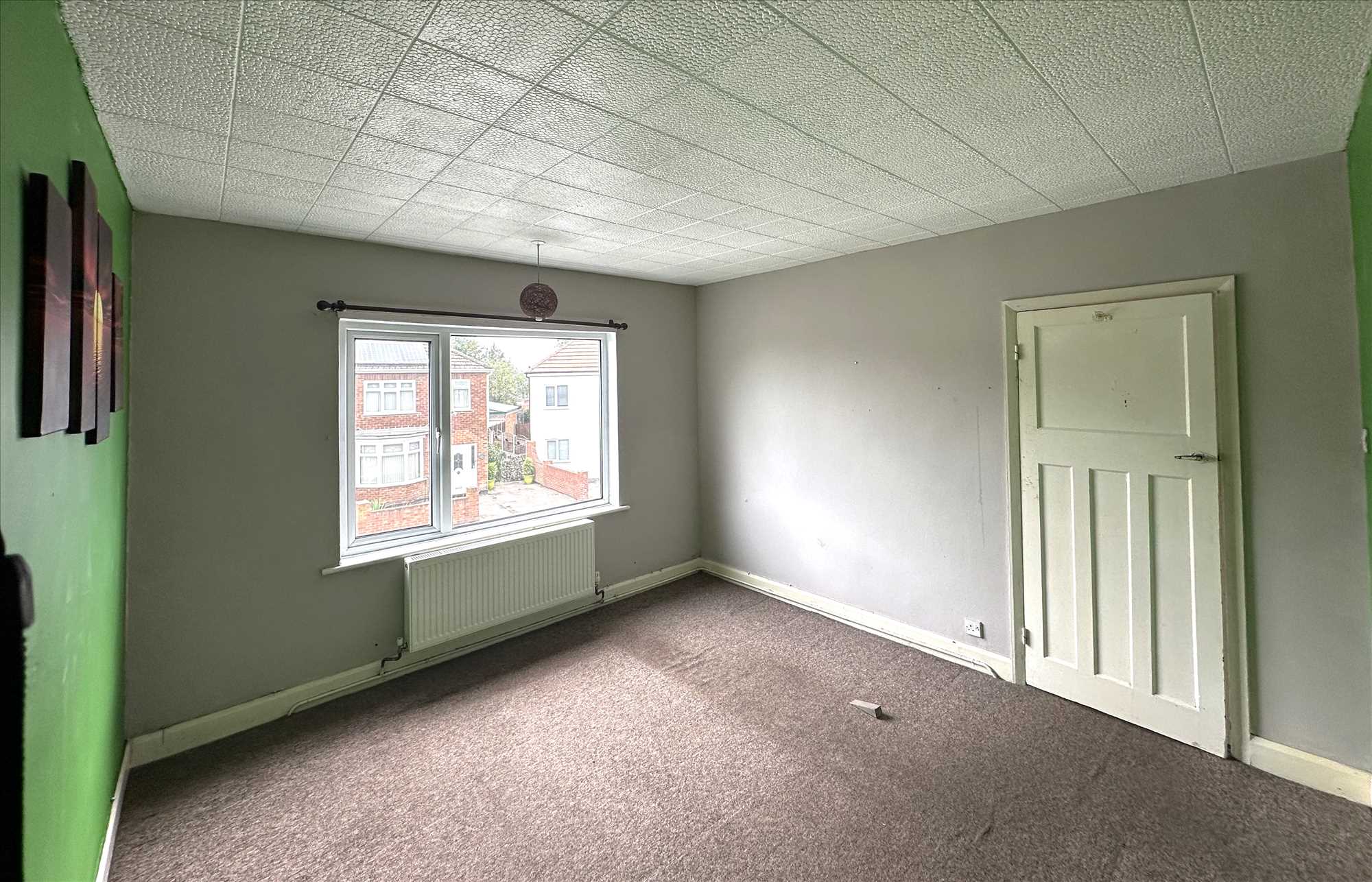 Warwick Road - Picture 9