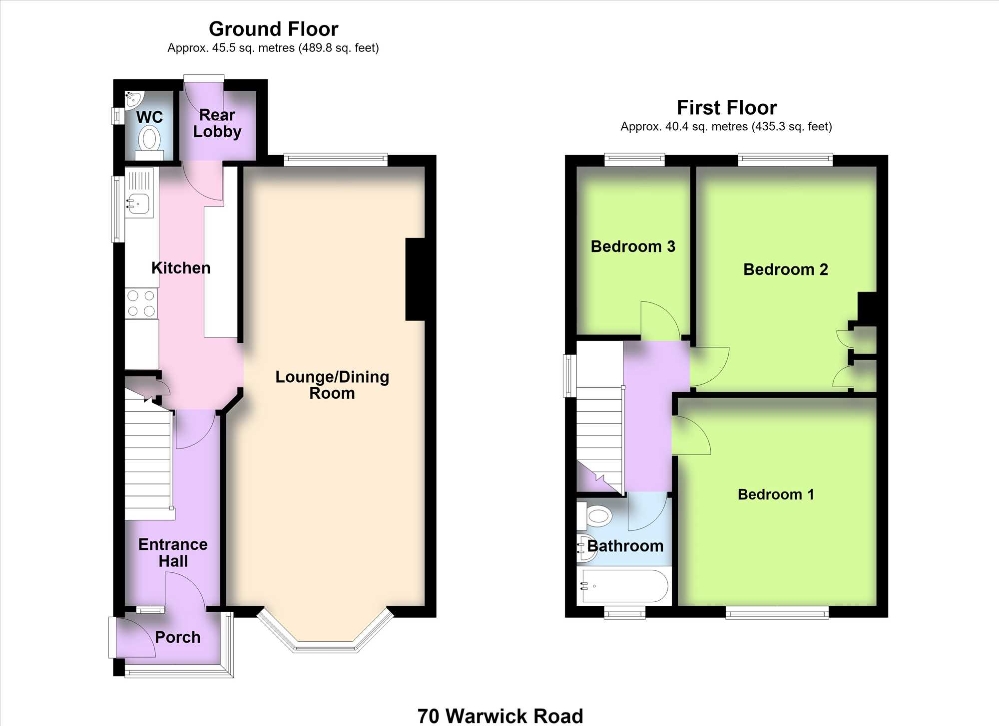 Warwick Road - Picture 16