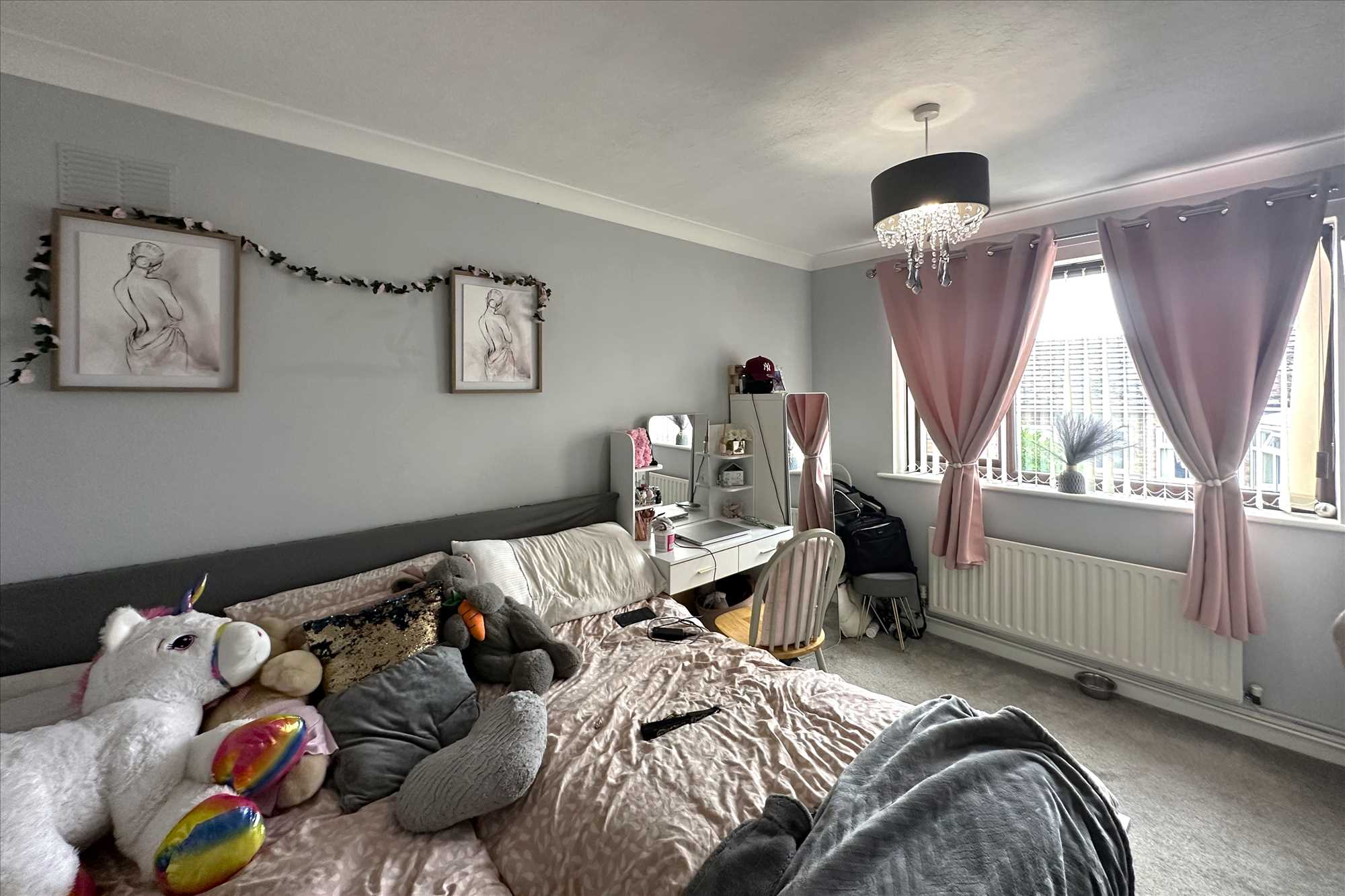 Chestnut Close - Picture 10