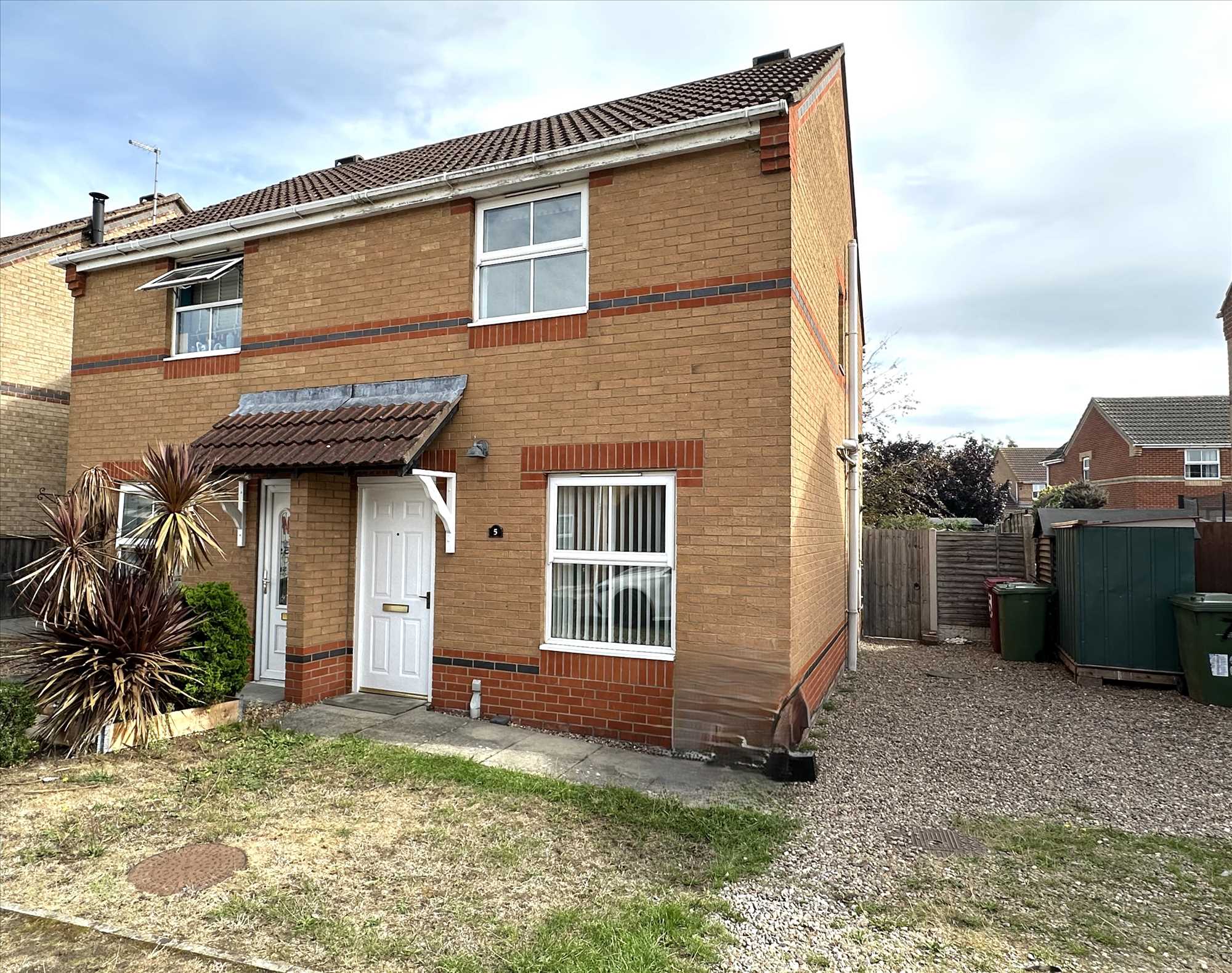 Headingley Avenue - Picture 1