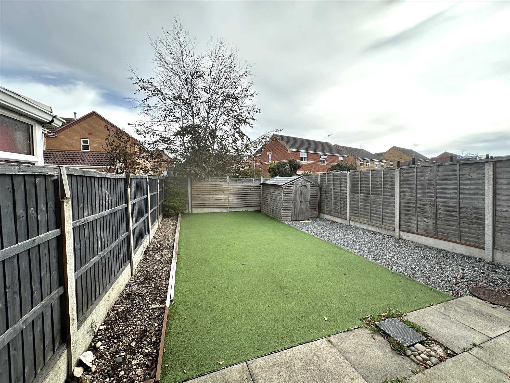Headingley Avenue - Picture 13