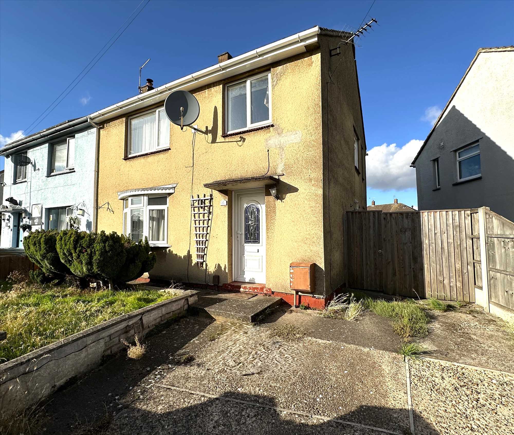 Shipton Road - Picture 1