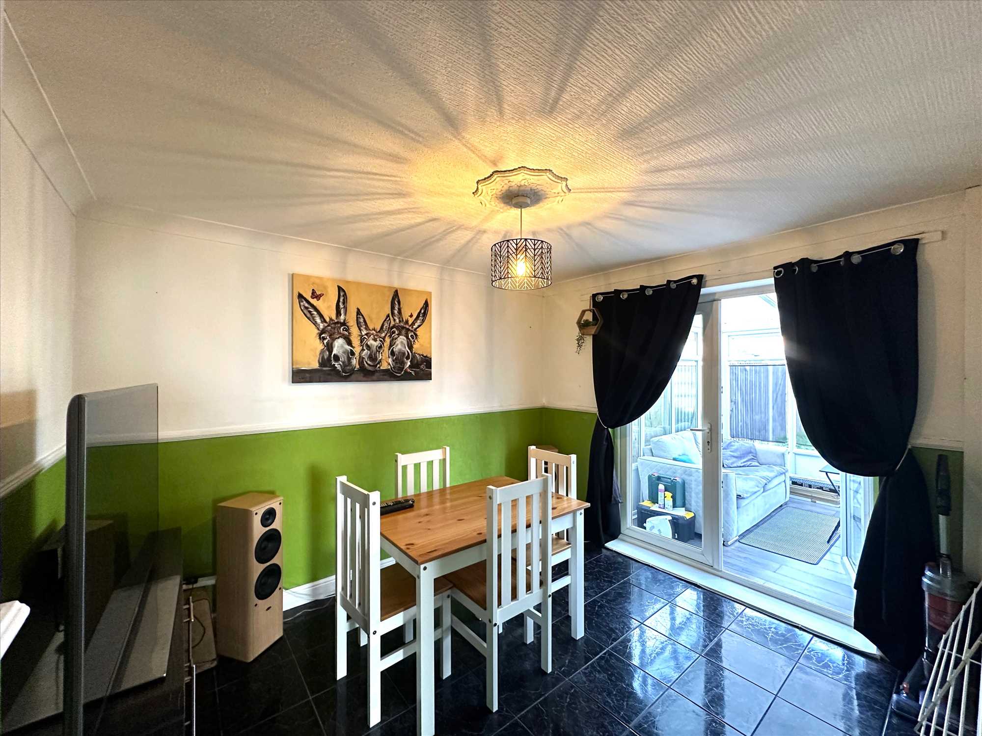 Shipton Road - Picture 6