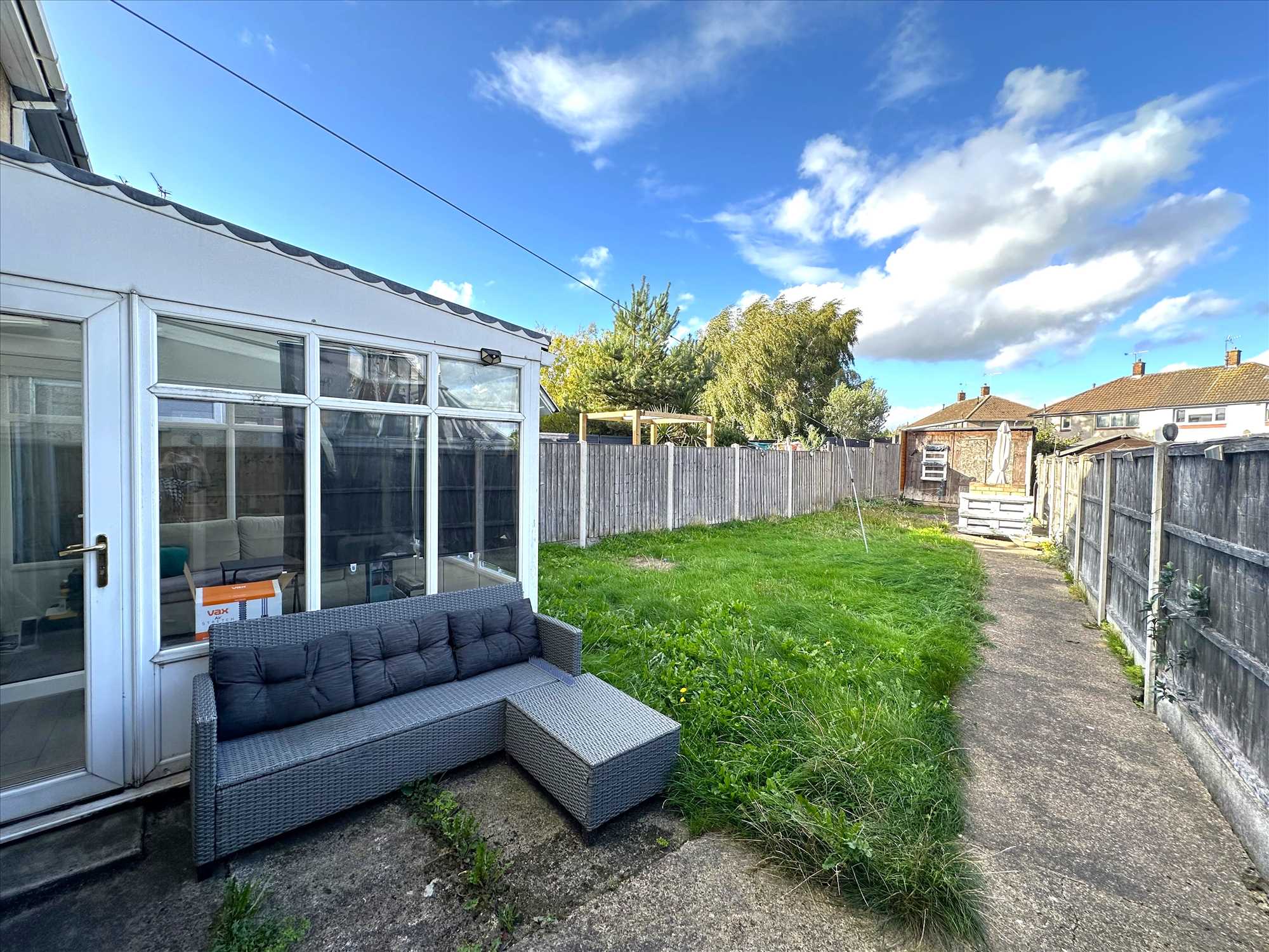 Shipton Road - Picture 13