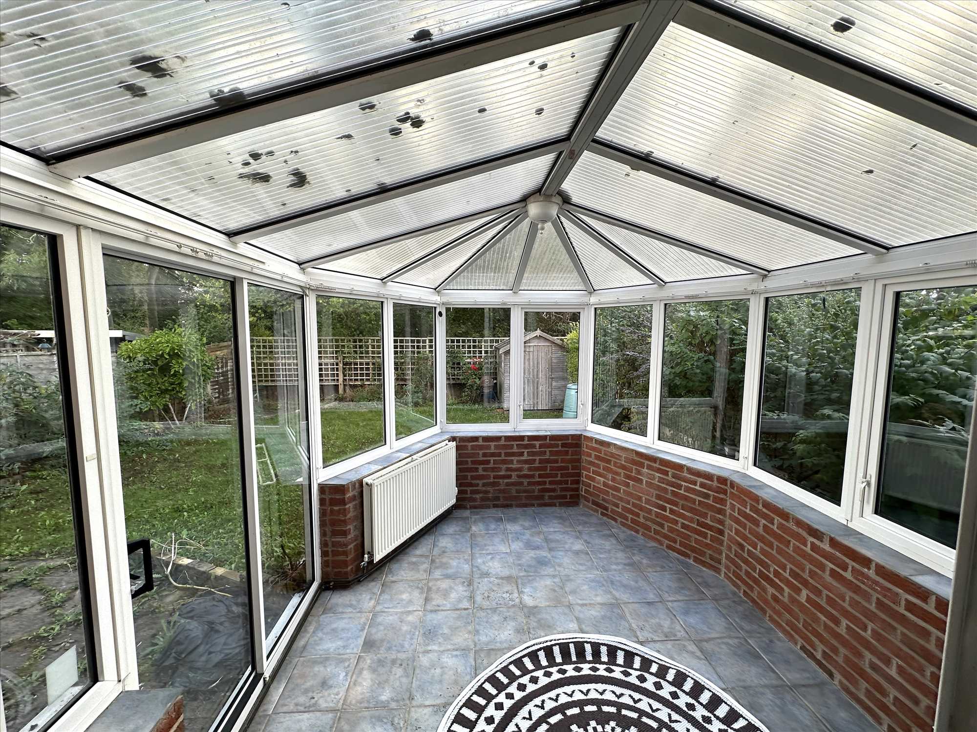 Pavilion Gardens - Picture 5