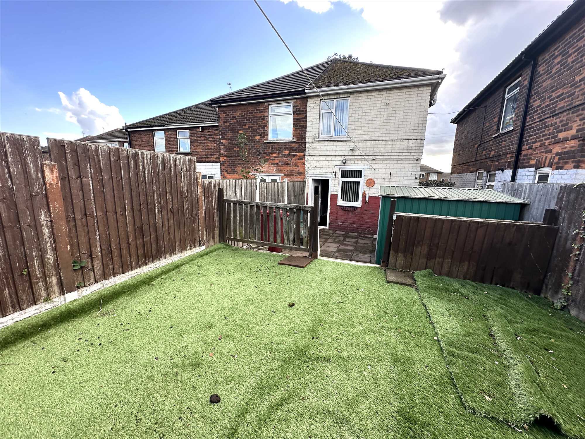 Queensway - Picture 13