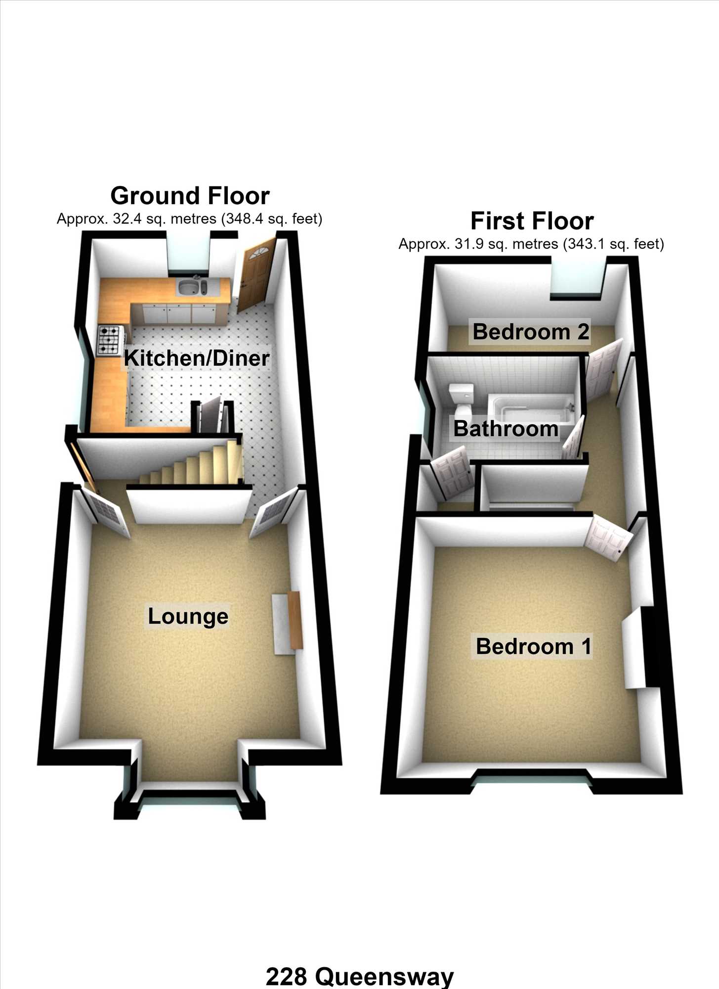 Queensway - Picture 15