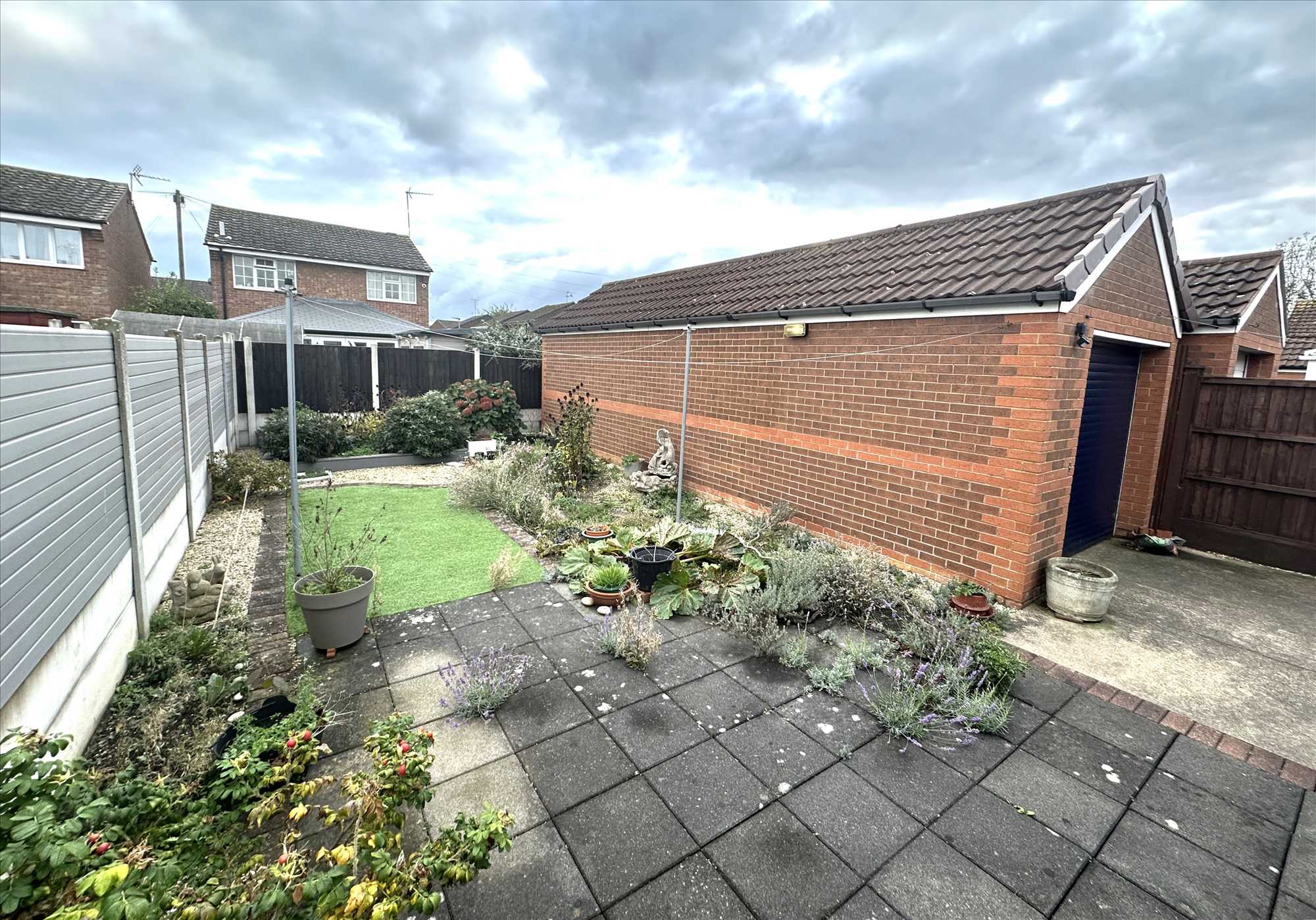 Glanford Way - Picture 12