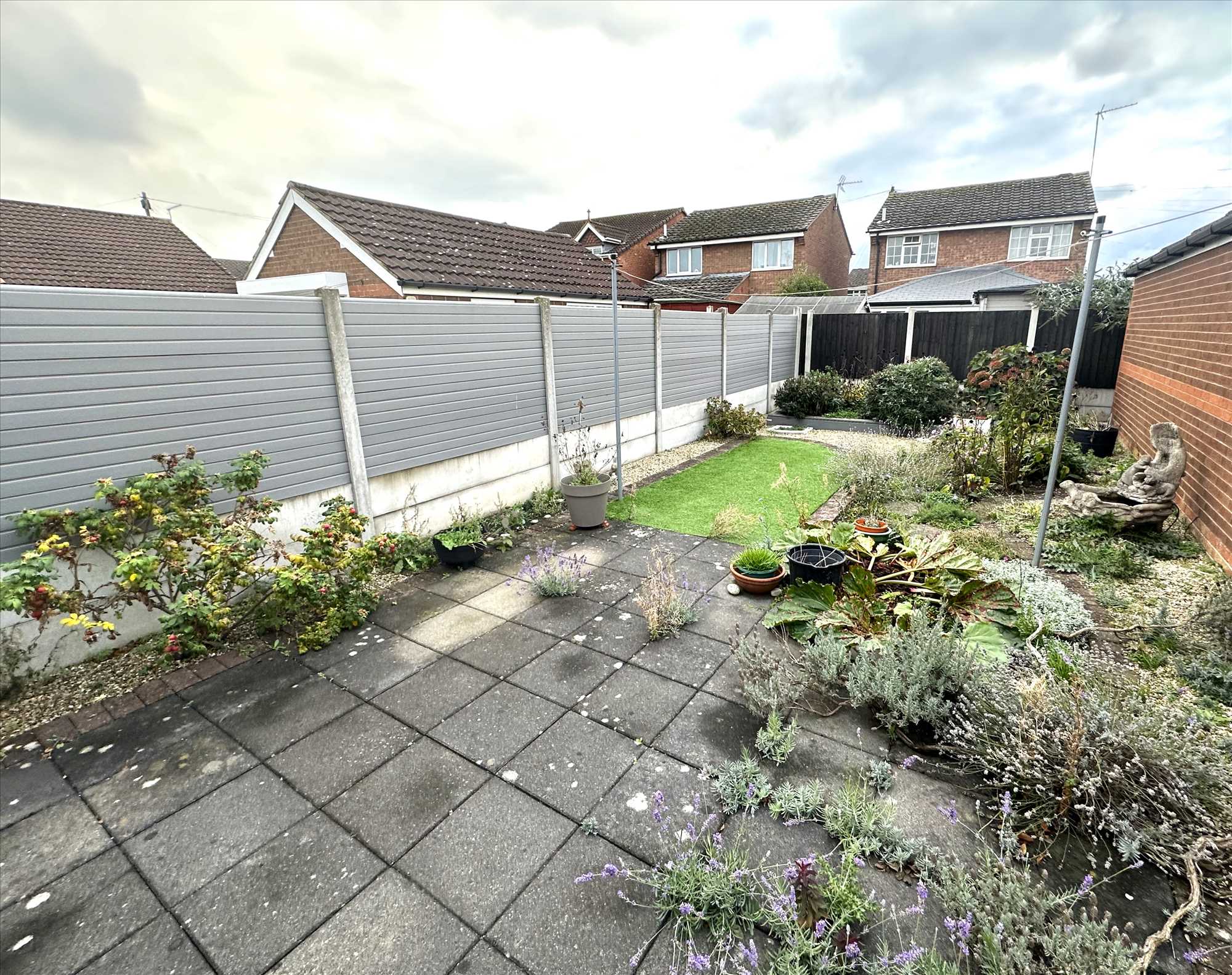 Glanford Way - Picture 13
